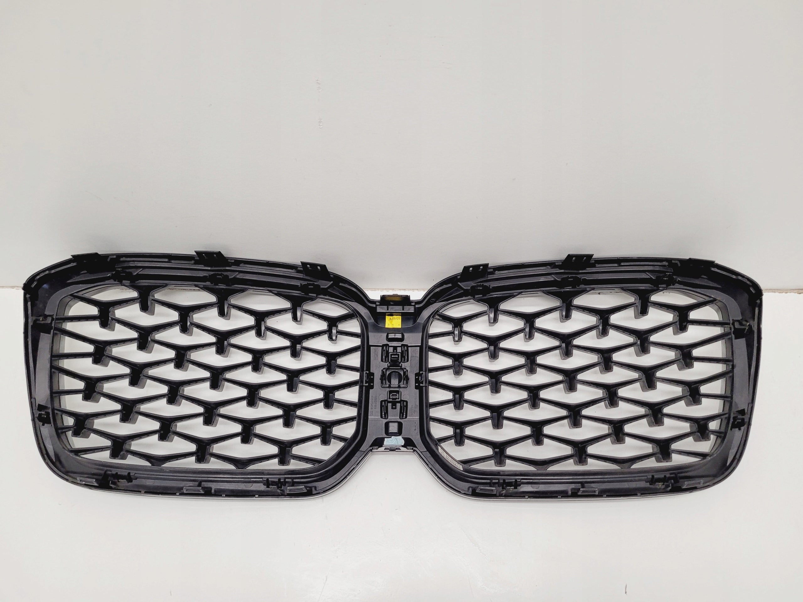 Kühlergrill BMW X3 G01 X4 G02 FRONTGRILL 4050541 Kühlergitter