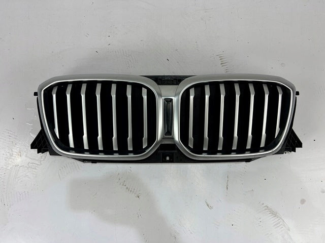  Kühlergrill BMW X3 G01 X4 G02 FRONTGRILL 9881646 Kühlergitter product image