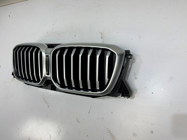 Kühlergrill BMW X3 G01 X4 G02 FRONTGRILL 9881646 Kühlergitter