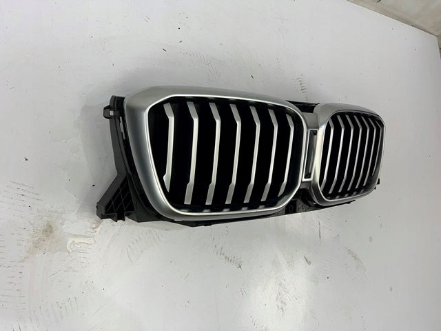 Kühlergrill BMW X3 G01 X4 G02 FRONTGRILL 9881646 Kühlergitter