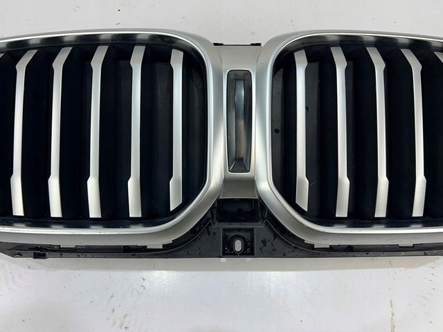 Kühlergrill BMW X3 G01 X4 G02 FRONTGRILL 9881646 Kühlergitter