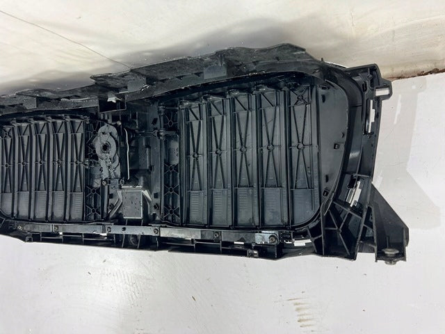 Kühlergrill BMW X3 G01 X4 G02 FRONTGRILL 9881646 Kühlergitter