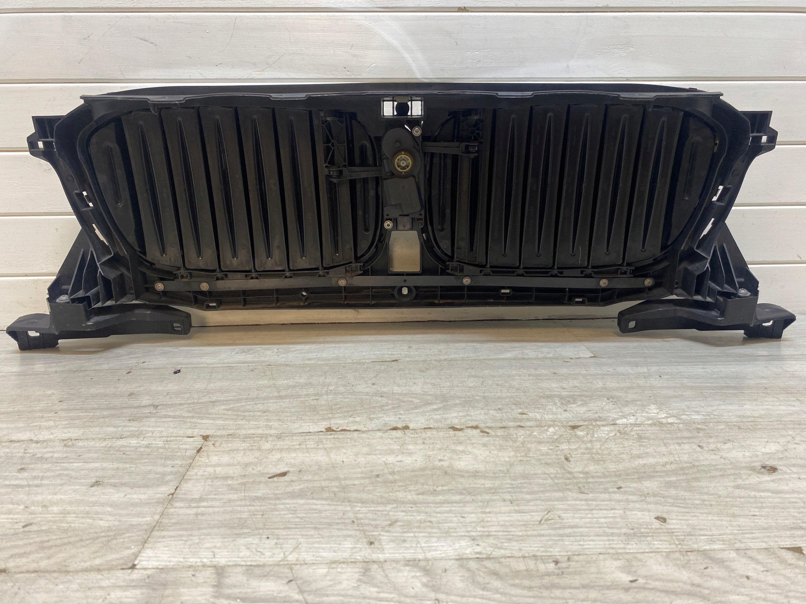 Kühlergrill BMW X3 G01 X4 G02 FRONTGRILL 7497227 Kühlergitter