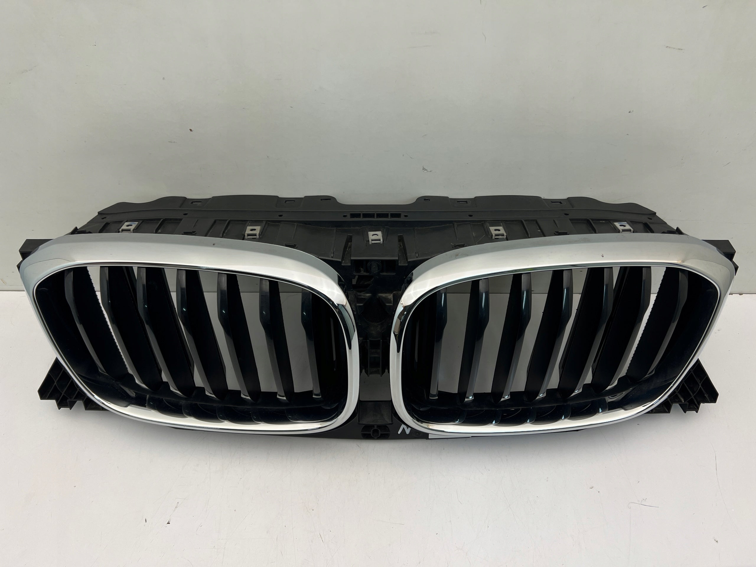 Kühlergrill BMW G01 G02 X3 X4 FRONTGRILL 0574972 Kühlergitter