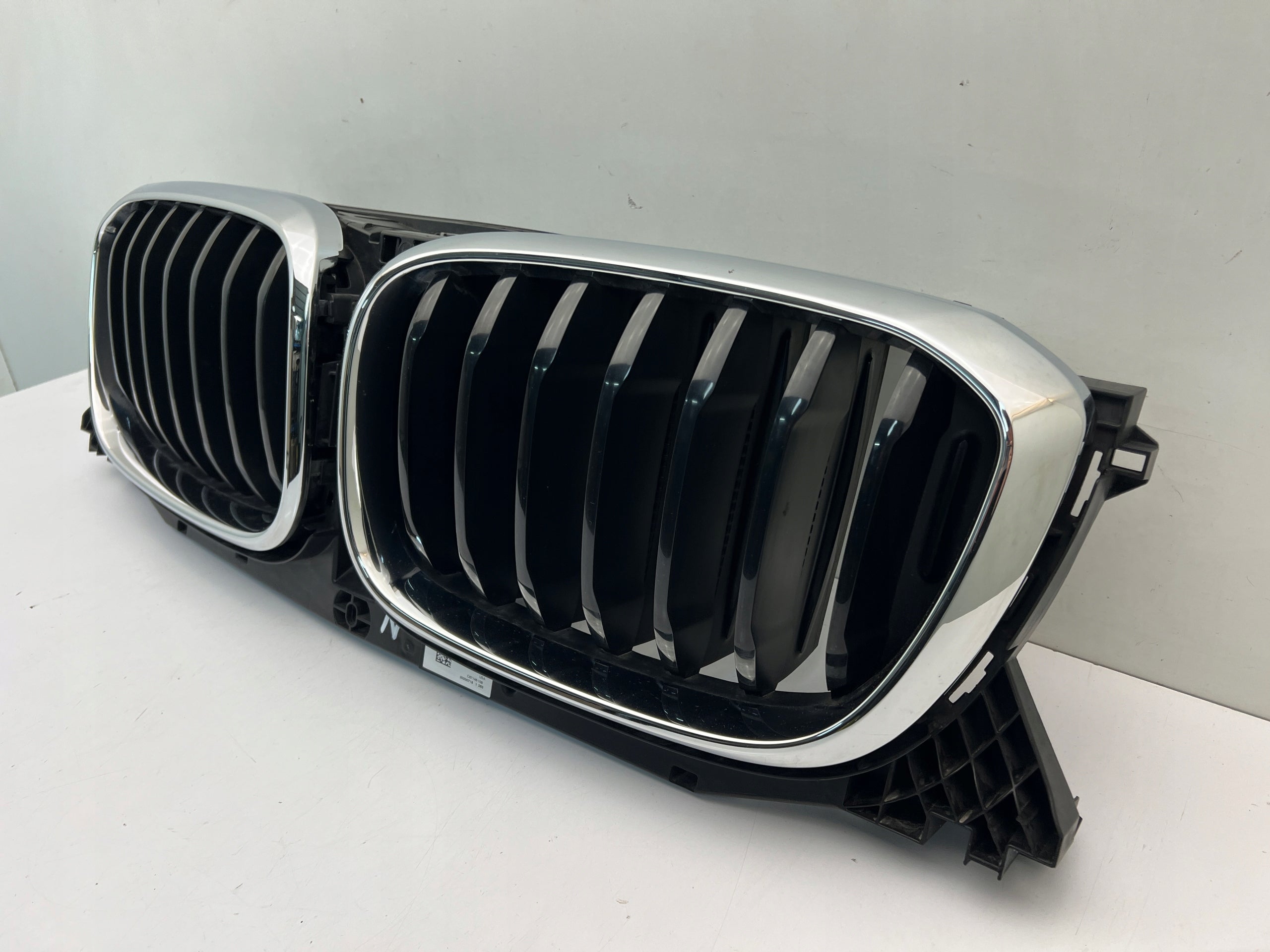 Kühlergrill BMW G01 G02 X3 X4 FRONTGRILL 0574972 Kühlergitter