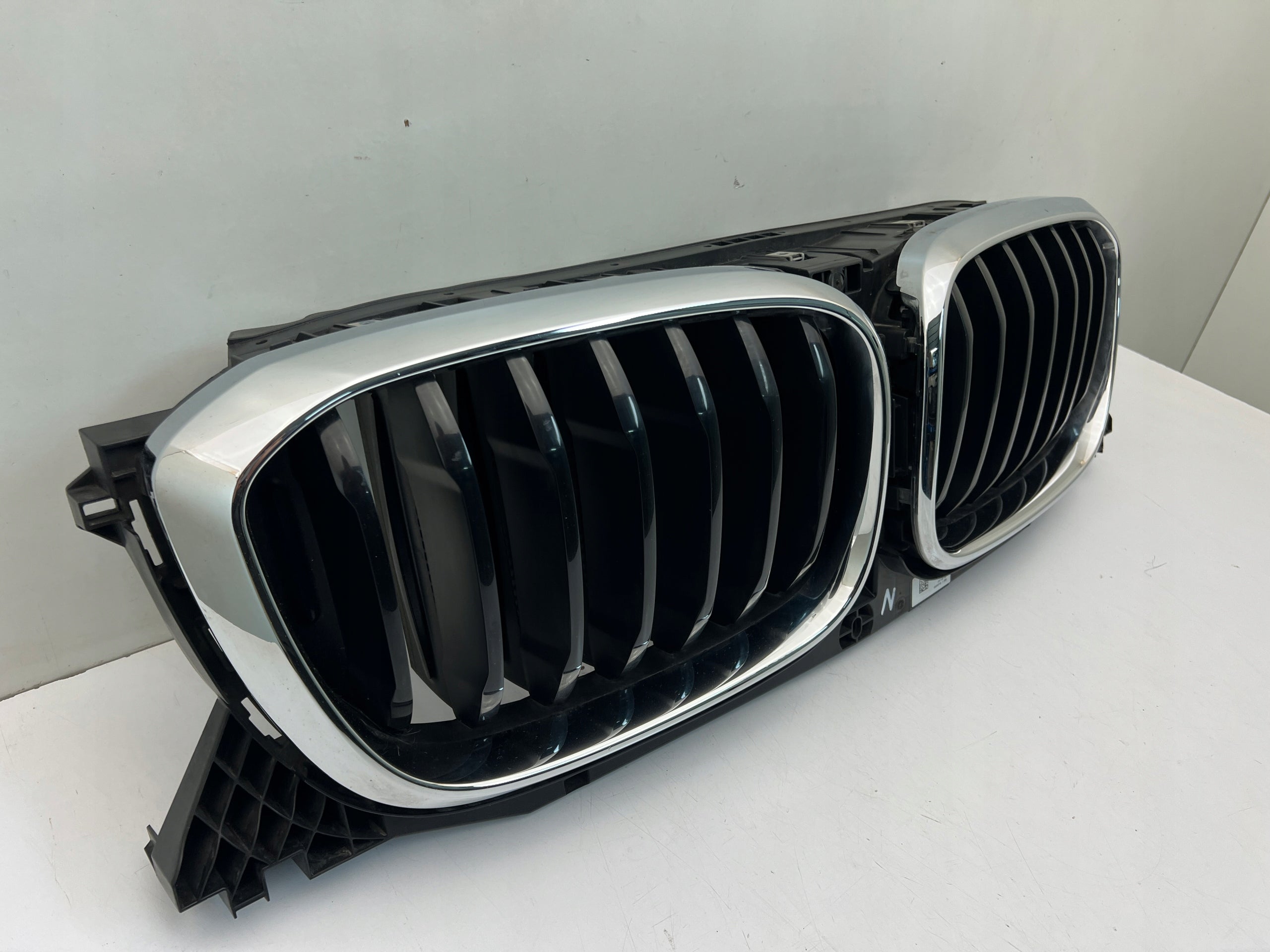 Kühlergrill BMW G01 G02 X3 X4 FRONTGRILL 0574972 Kühlergitter