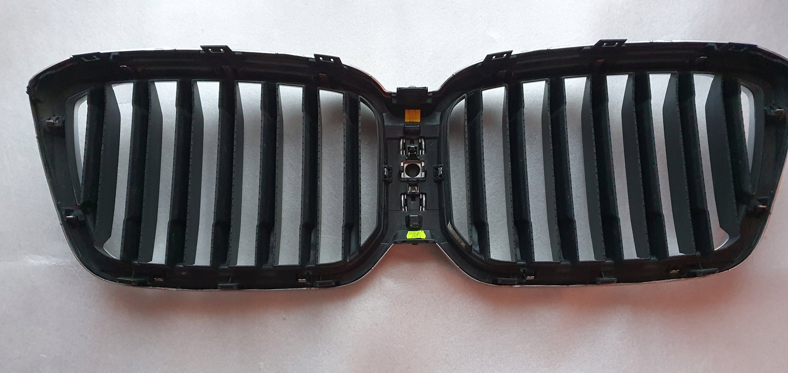 Kühlergrill BMW X3 G01 X4 G02 FRONTGRILL 9881906 Kühlergitter