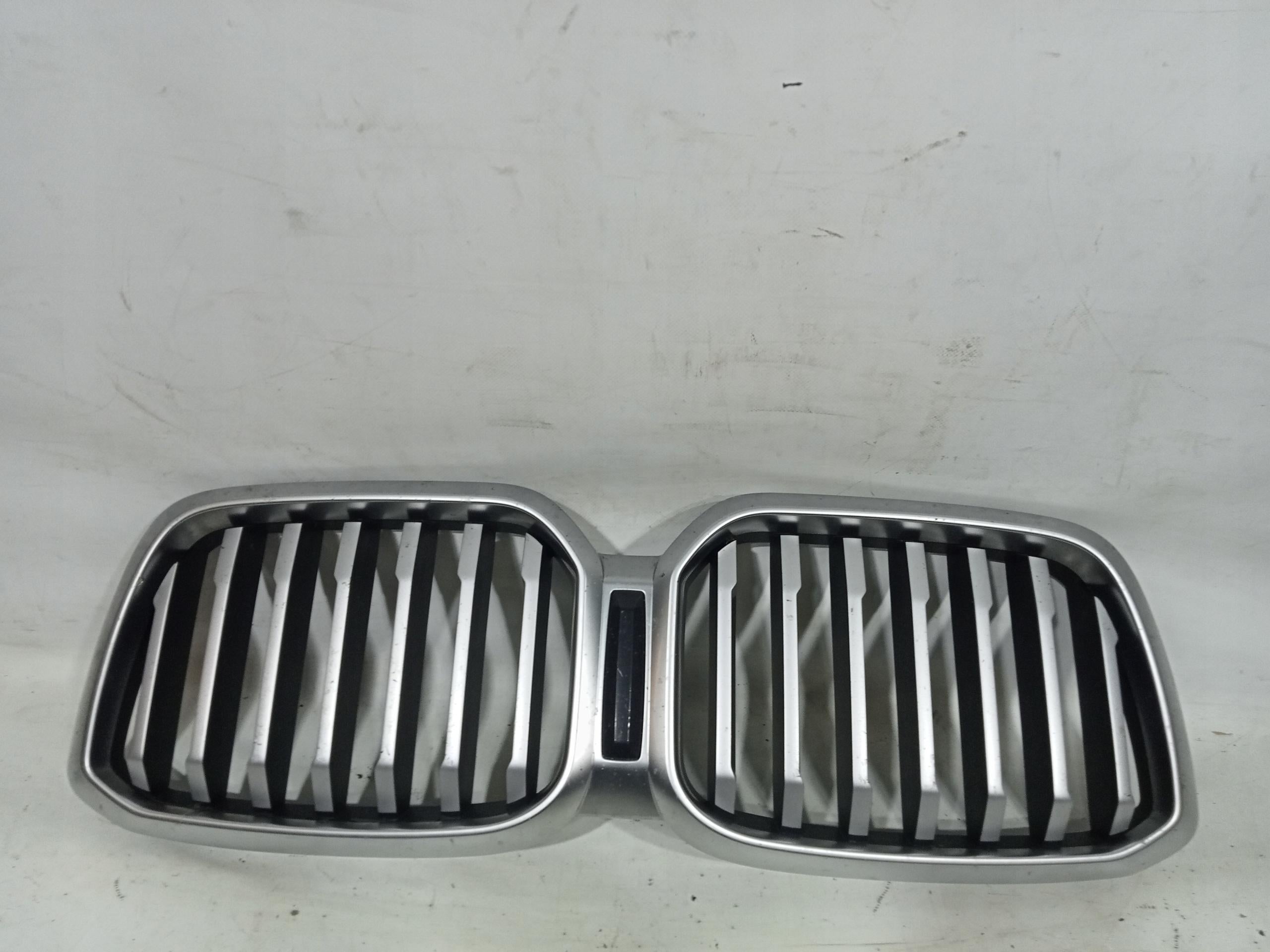 Kühlergrill BMW X3 G01 X4 G02 FRONTGRILL 1062711 Kühlergitter