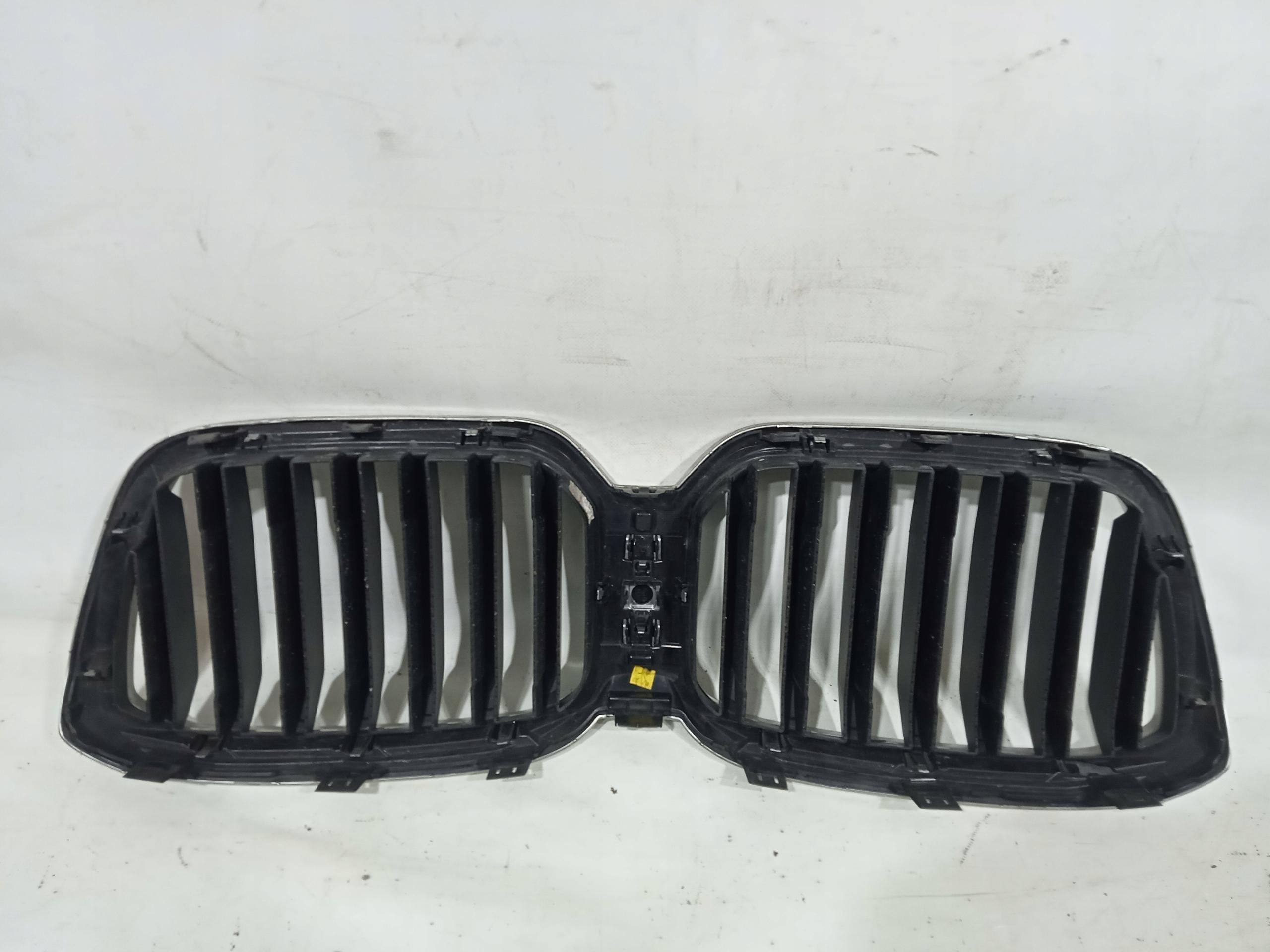 Kühlergrill BMW X3 G01 X4 G02 FRONTGRILL 1062711 Kühlergitter