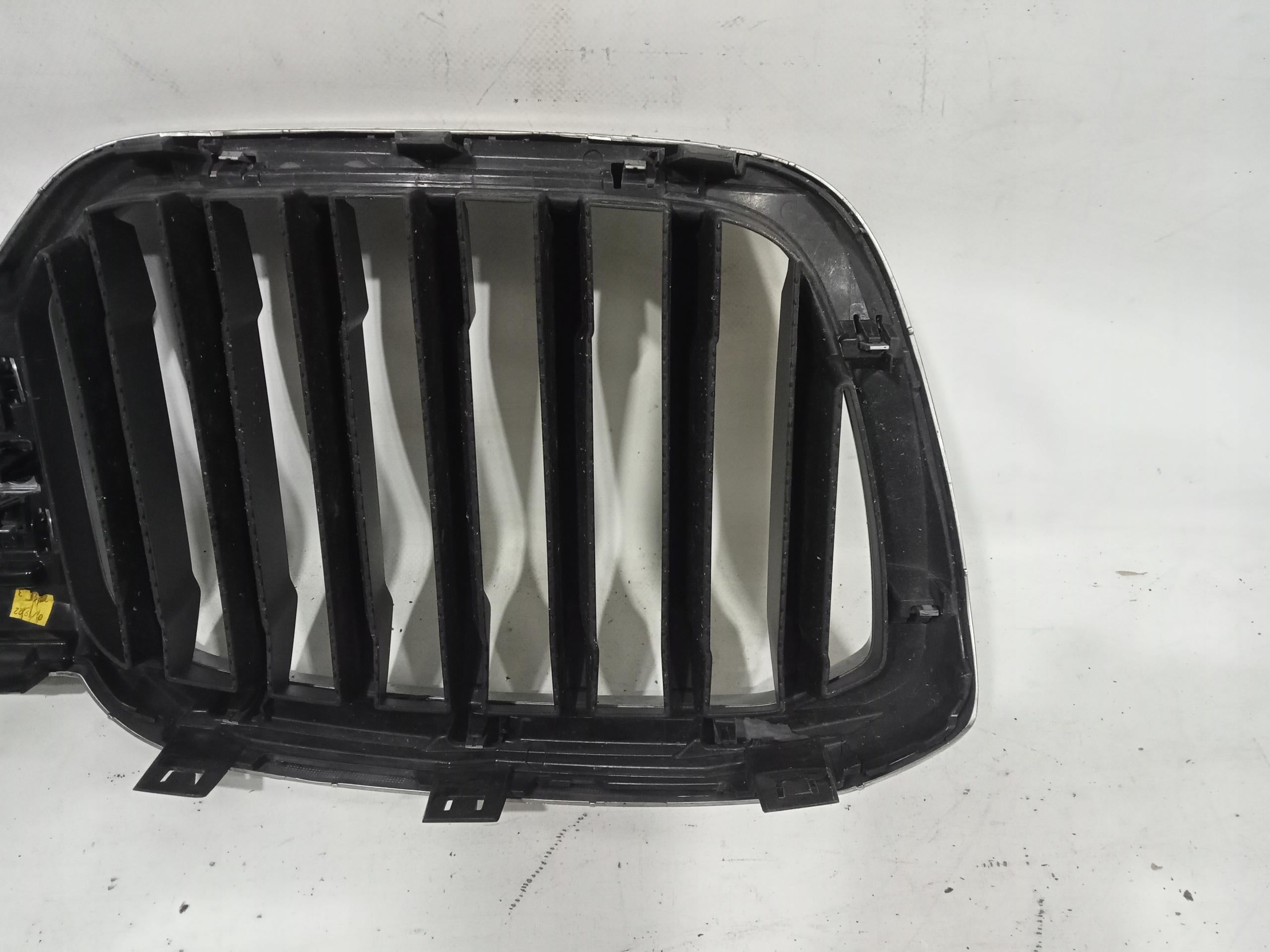 Kühlergrill BMW X3 G01 X4 G02 FRONTGRILL 1062711 Kühlergitter