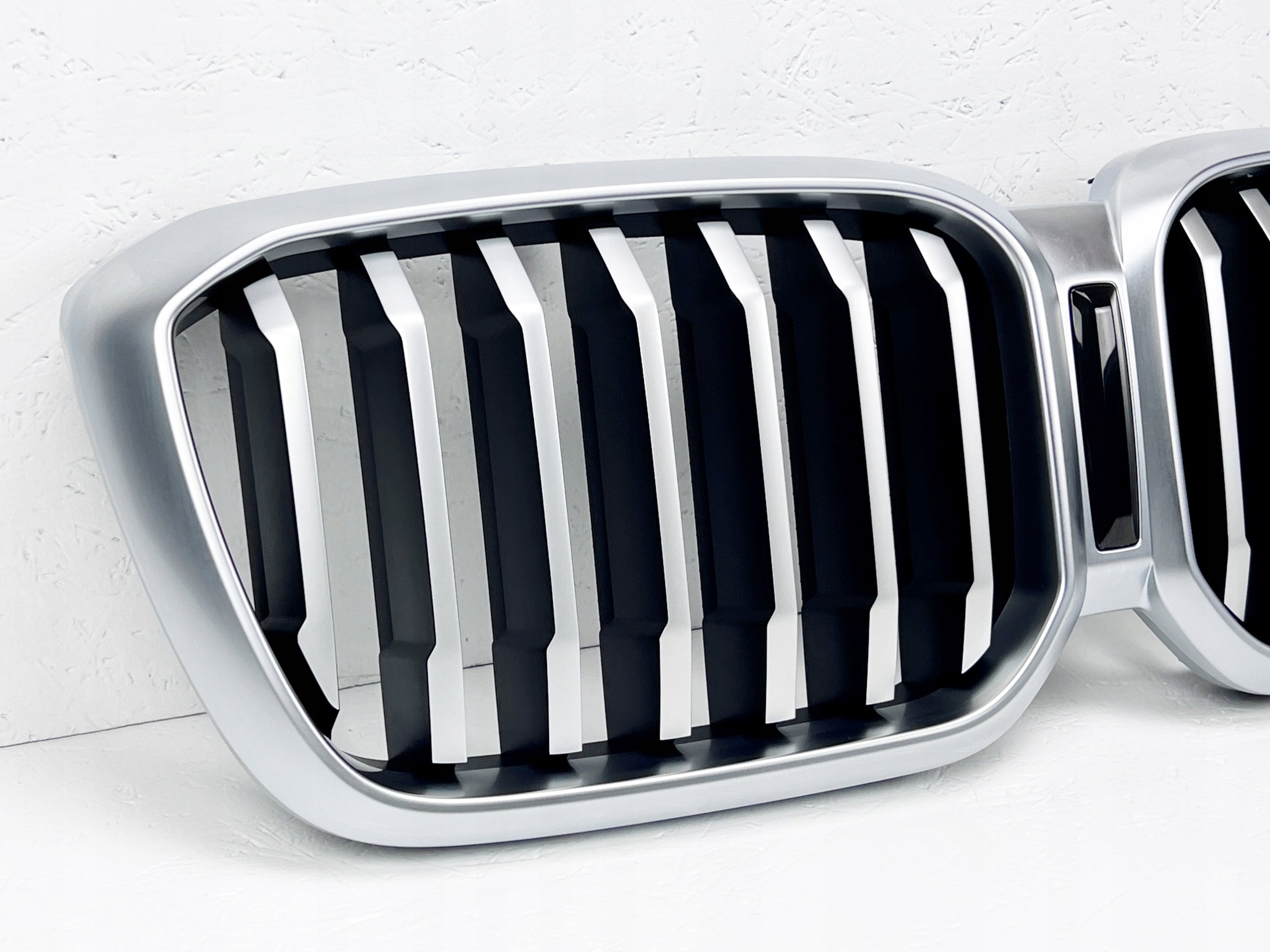 Kühlergrill BMW X3 G01 X4 G02 FRONTGRILL 9881906 Kühlergitter