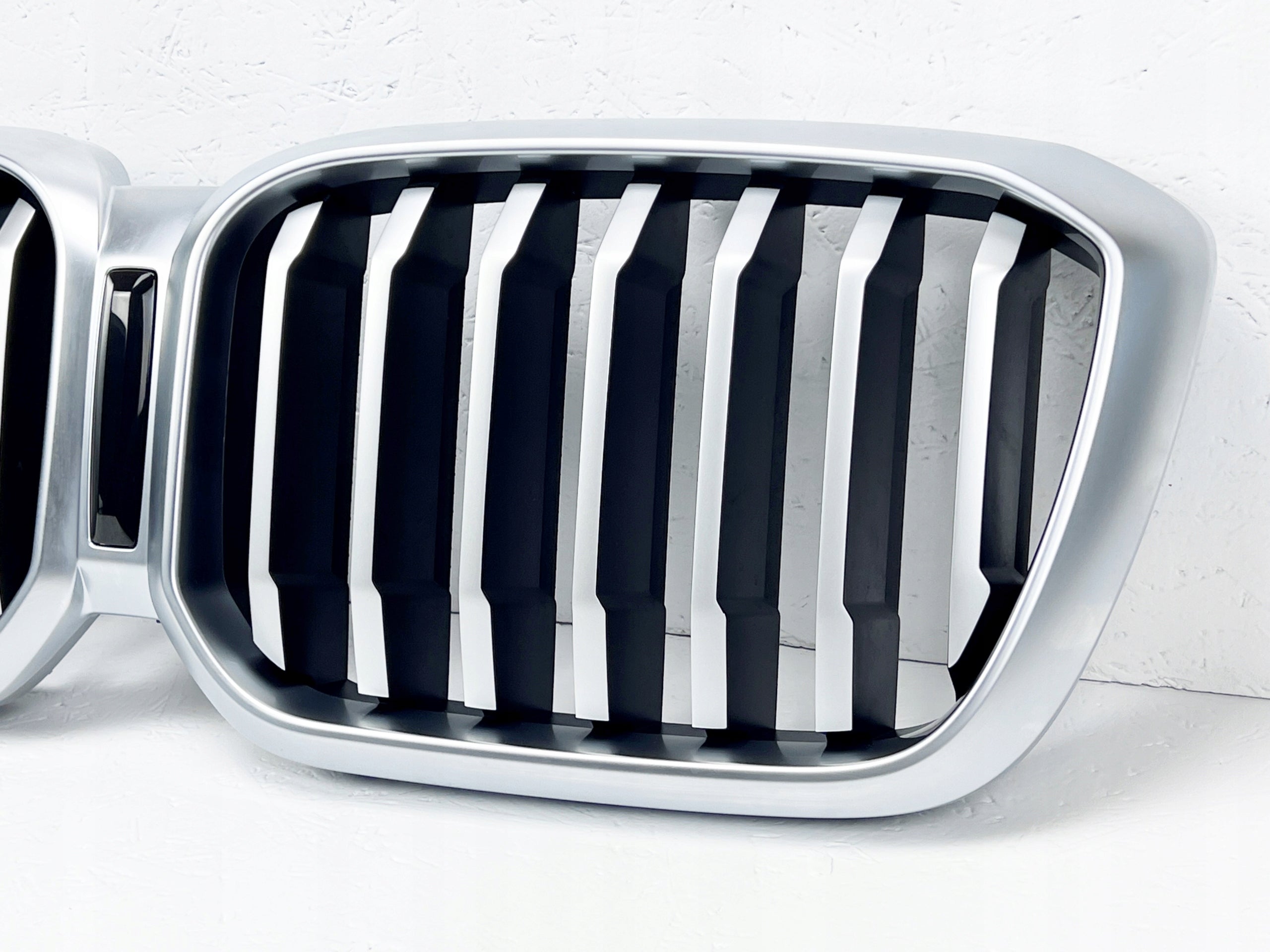 Kühlergrill BMW X3 G01 X4 G02 FRONTGRILL 9881906 Kühlergitter