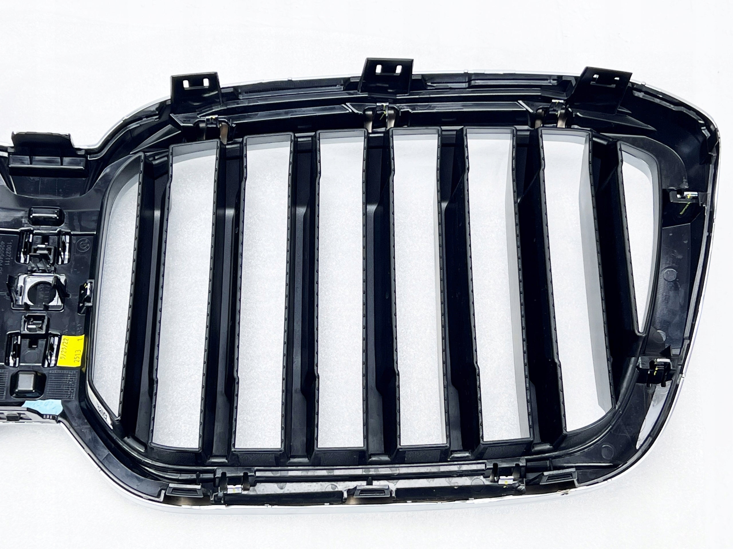 Kühlergrill BMW X3 G01 X4 G02 FRONTGRILL 9881906 Kühlergitter