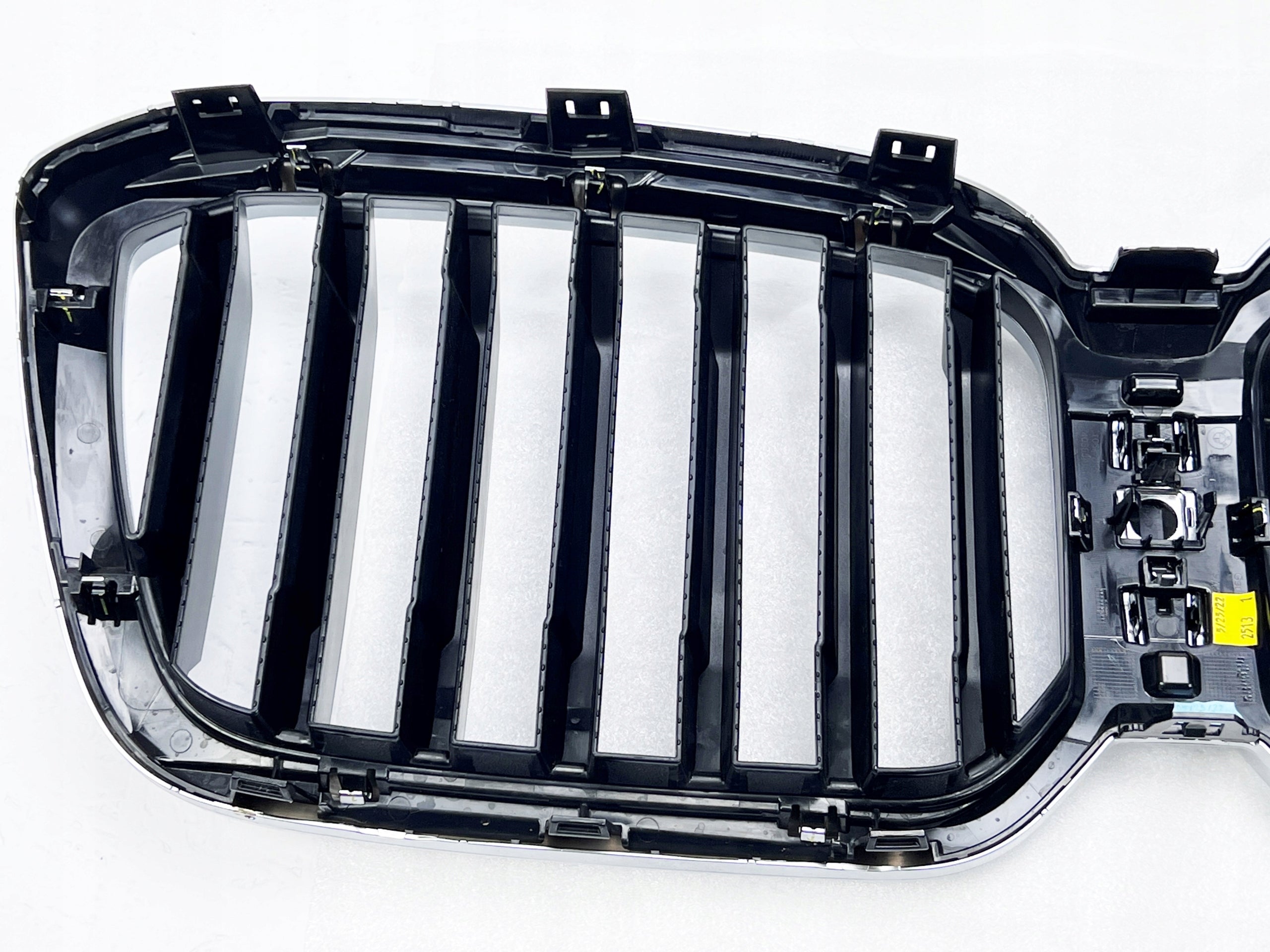 Kühlergrill BMW X3 G01 X4 G02 FRONTGRILL 9881906 Kühlergitter