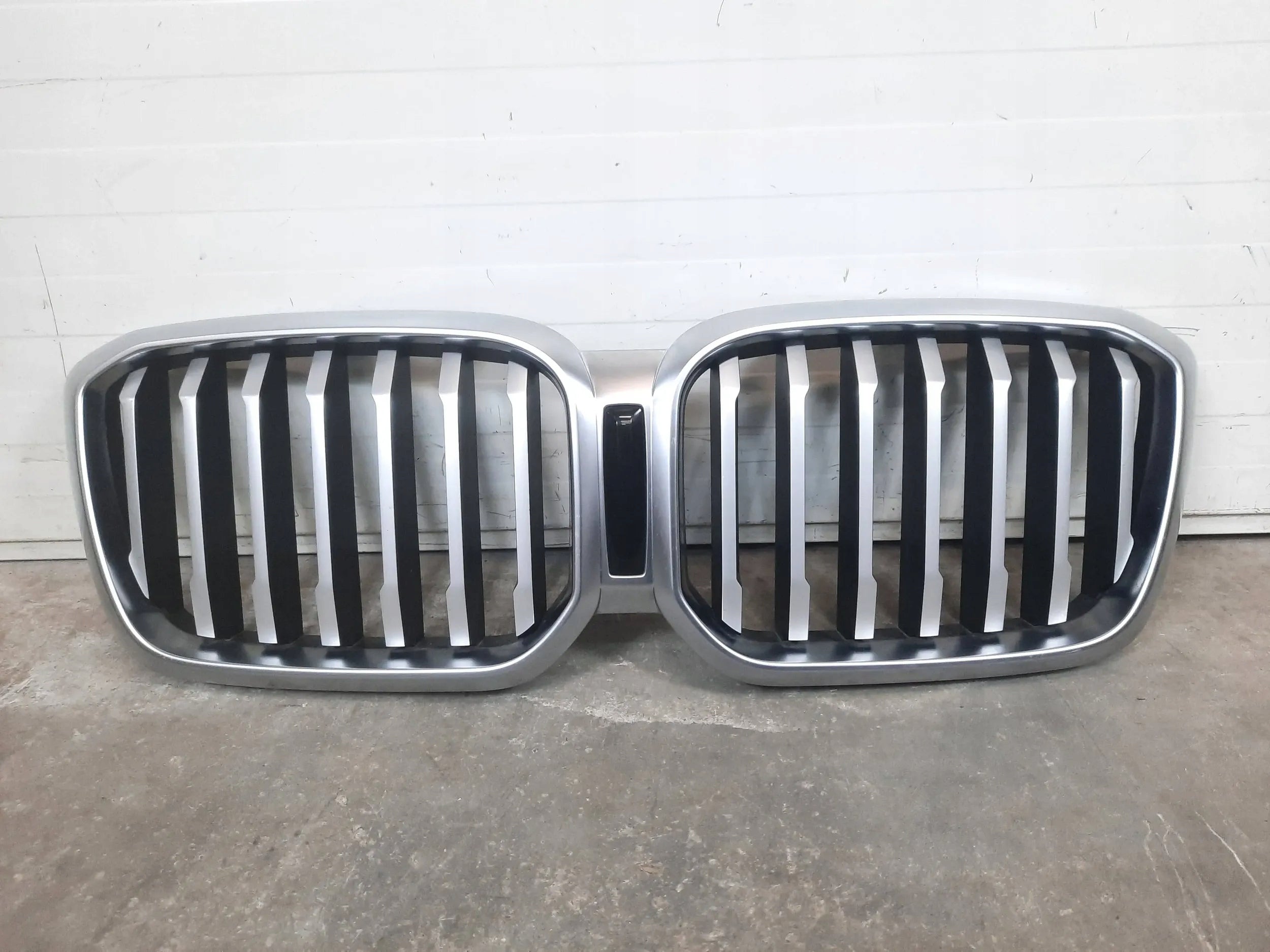 Kühlergrill BMW X3 G01 X4 G02 FRONTGRILL 1106271 Kühlergitter