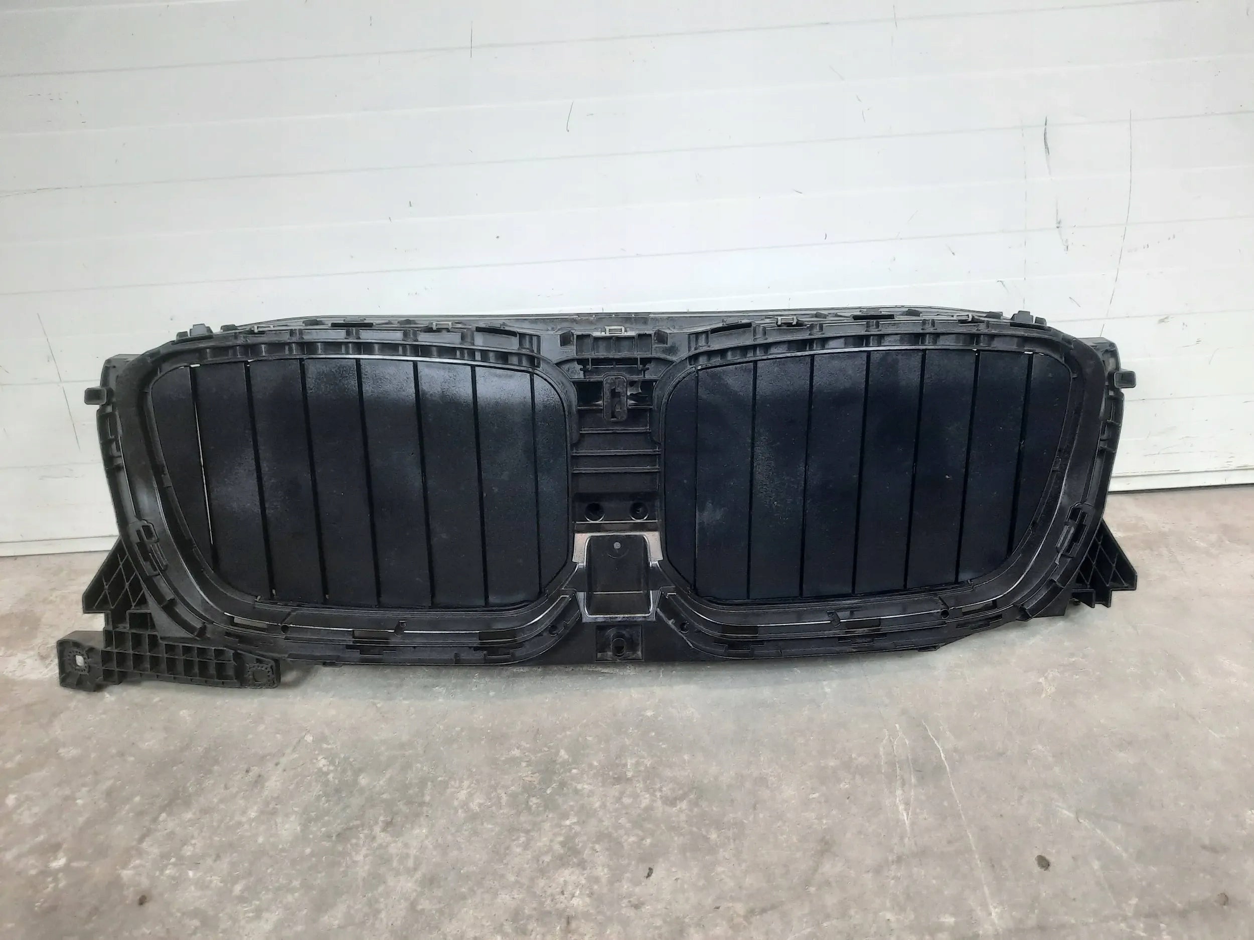  Kühlergrill BMW X3 G01 X4 G02 FRONTGRILL 5A1DA48 Kühlergitter product image