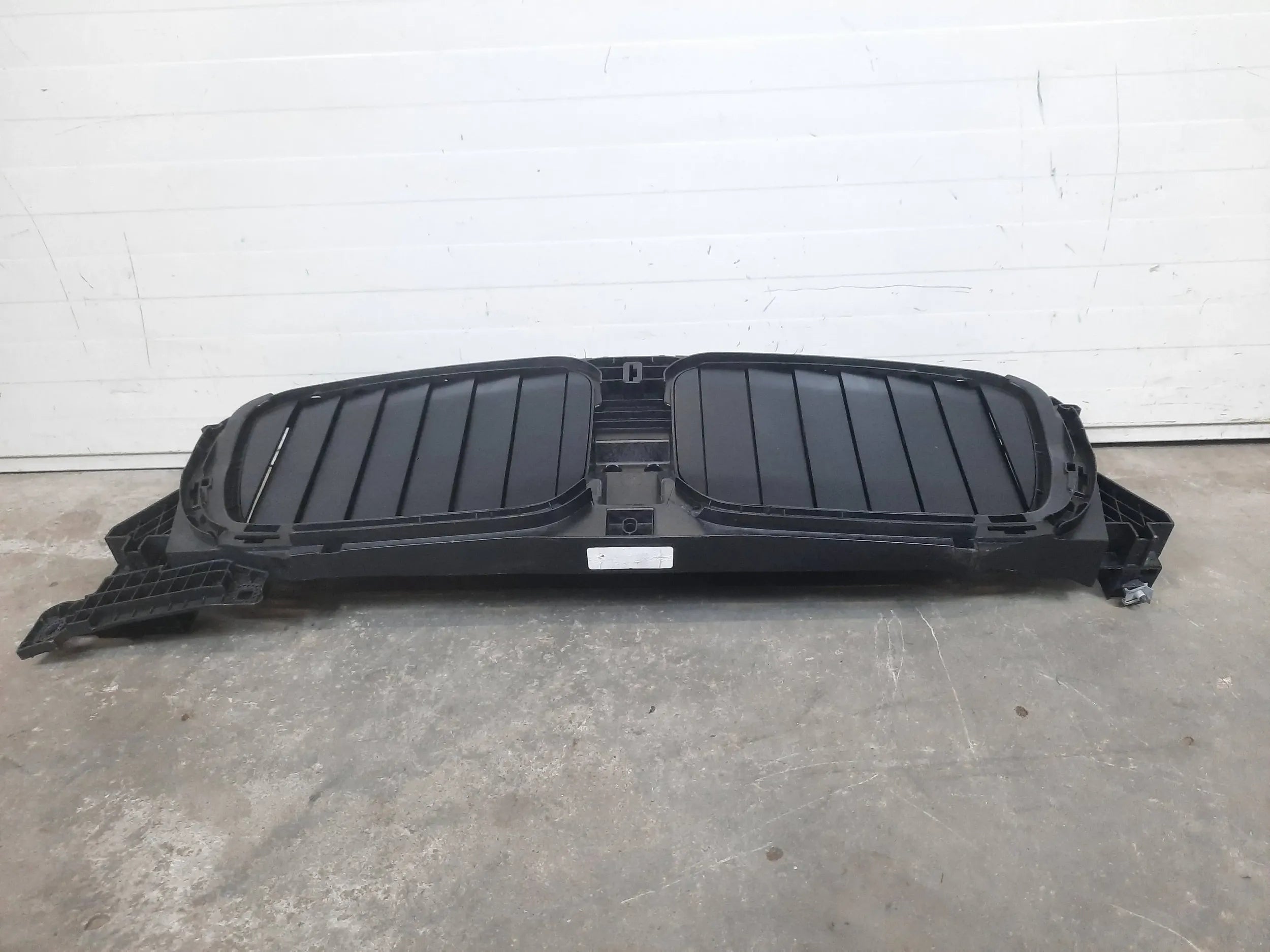 Kühlergrill BMW X3 G01 X4 G02 FRONTGRILL 5A1DA48 Kühlergitter