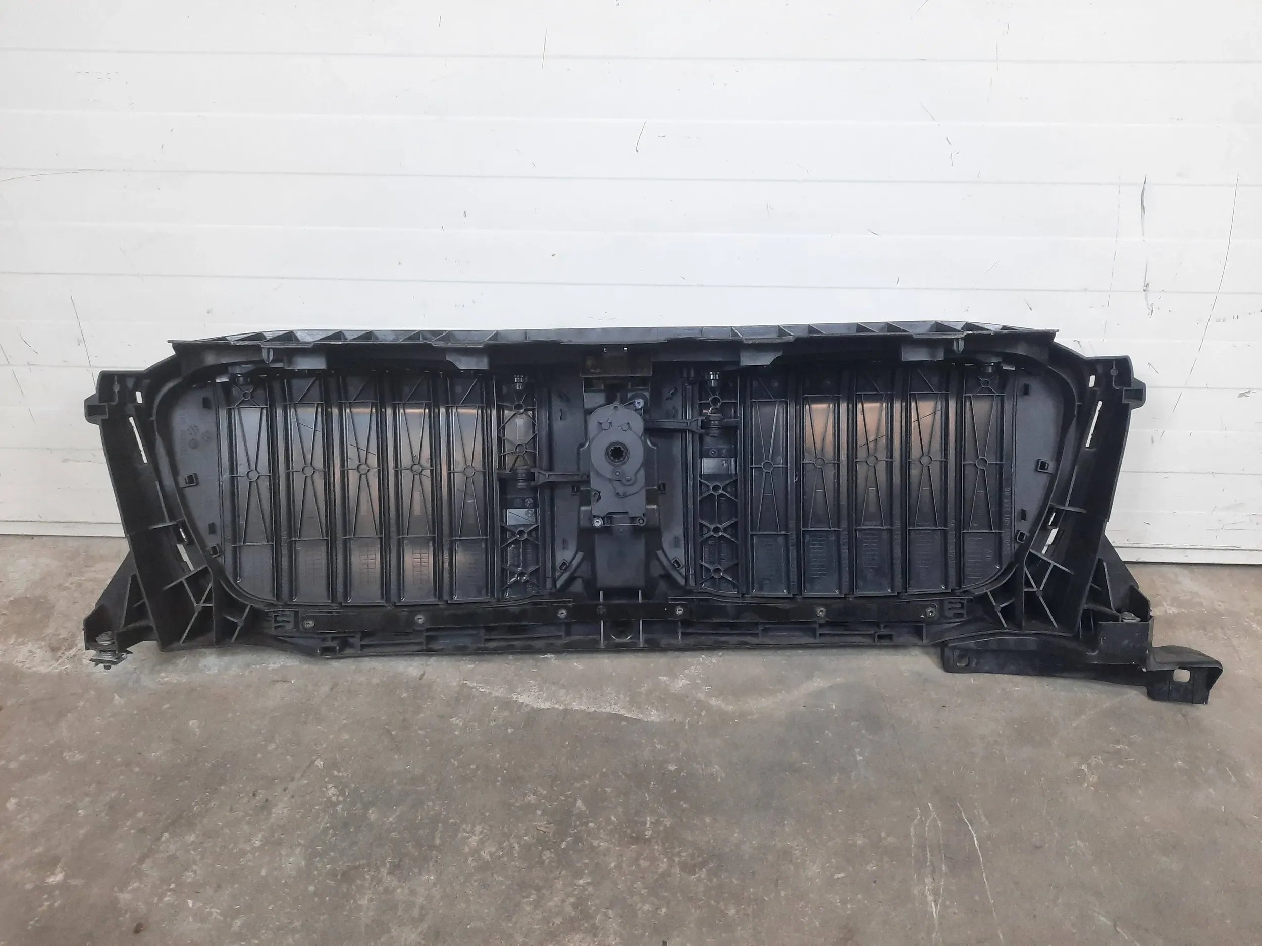 Kühlergrill BMW X3 G01 X4 G02 FRONTGRILL 5A1DA48 Kühlergitter