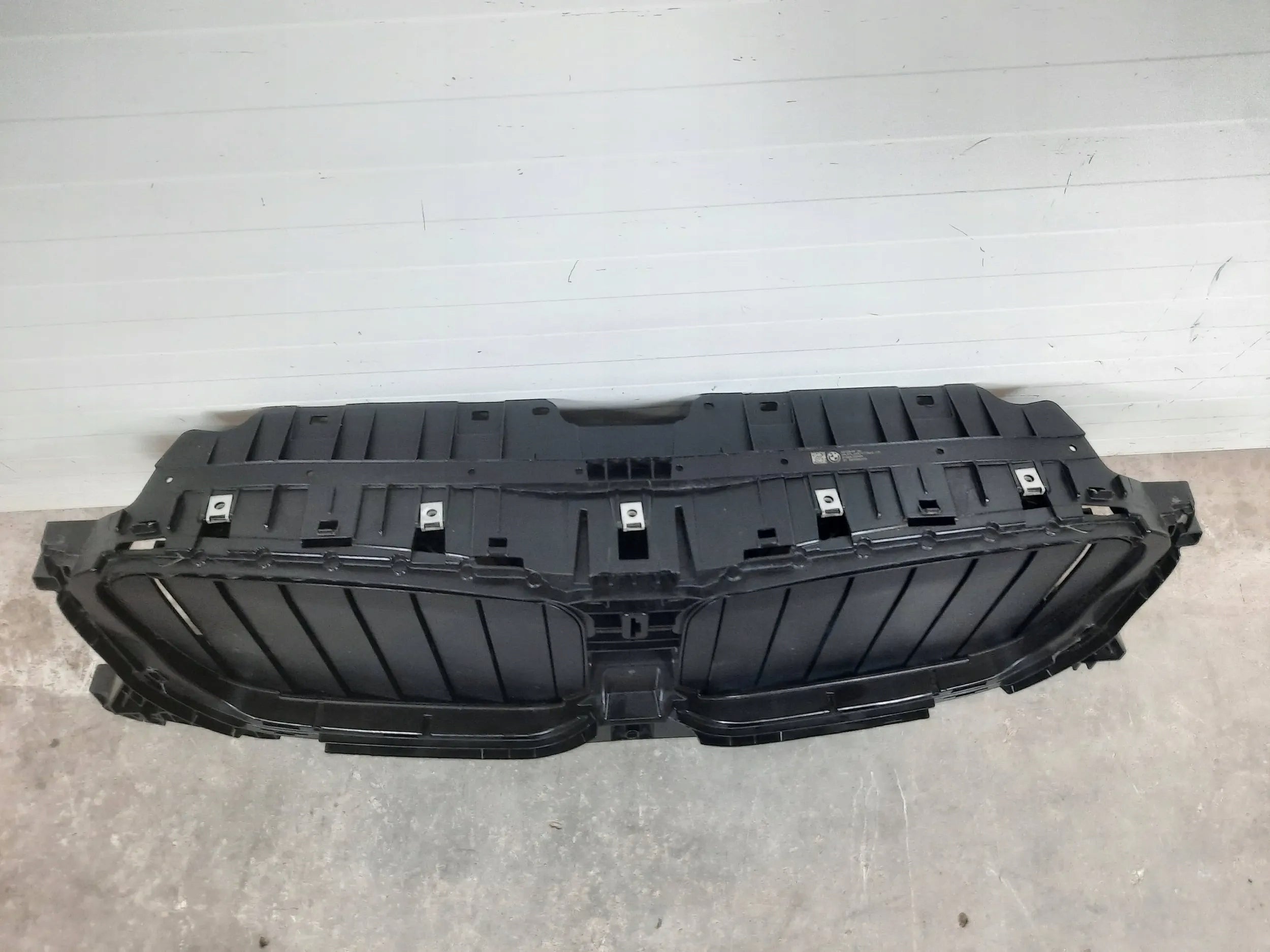 Kühlergrill BMW X3 G01 X4 G02 FRONTGRILL 5A1DA48 Kühlergitter