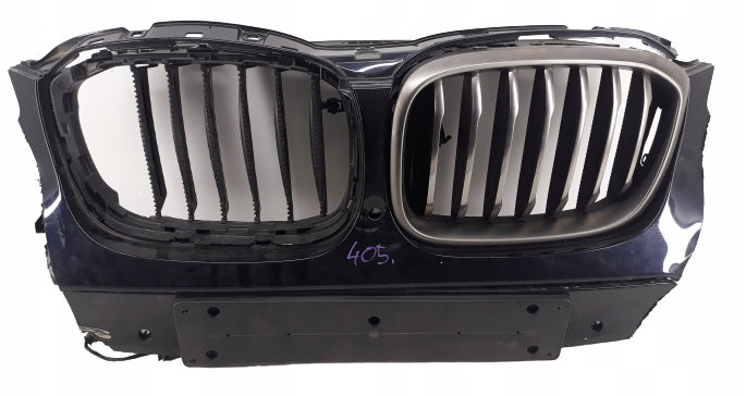  Kühlergrill BMW G01 G02 X3 X4 FRONTGRILL Kühlergitter product image