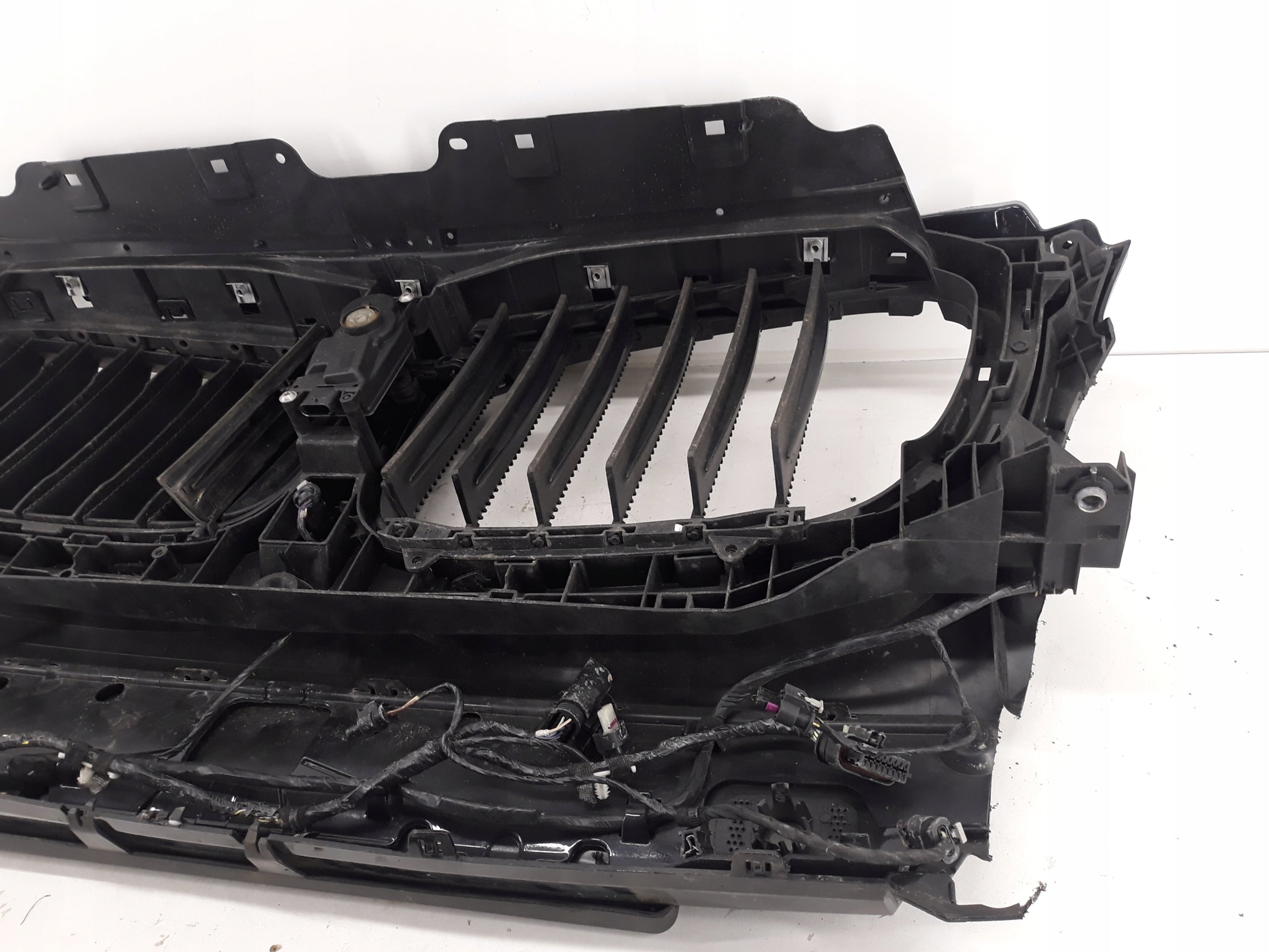 Kühlergrill BMW G01 G02 X3 X4 FRONTGRILL Kühlergitter