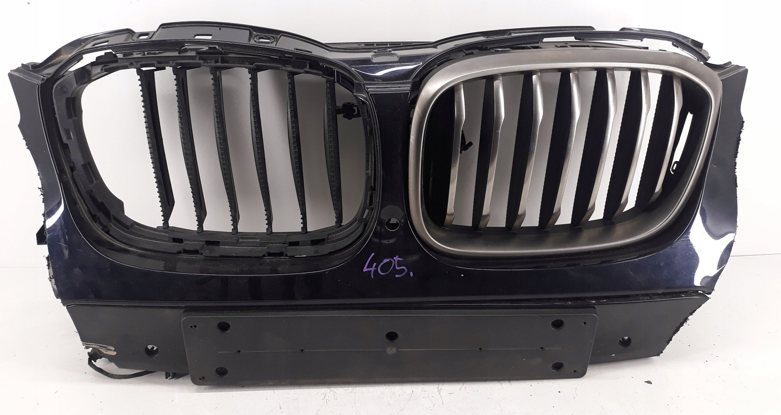 Kühlergrill BMW G01 G02 X3 X4 FRONTGRILL Kühlergitter