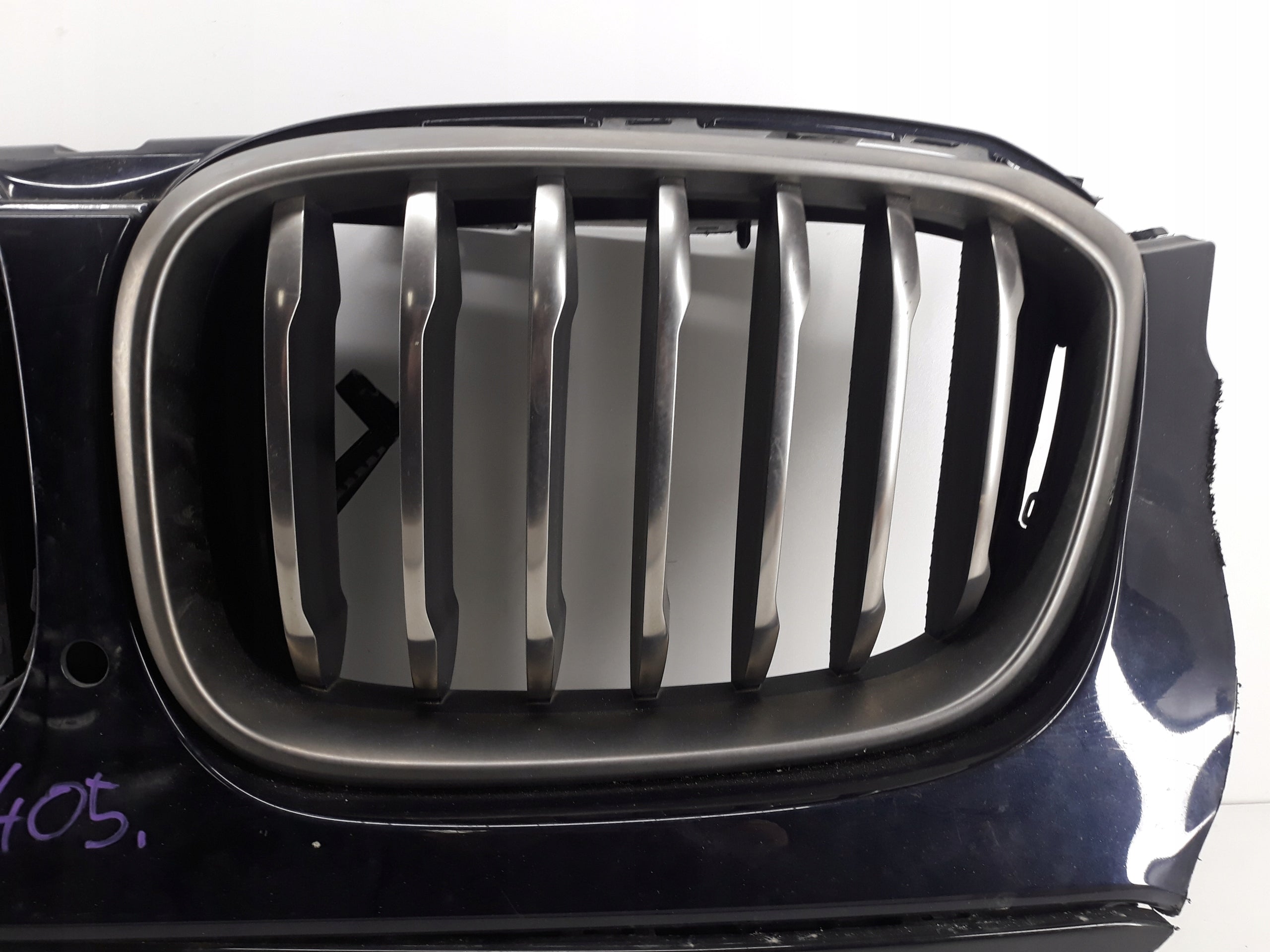 Kühlergrill BMW G01 G02 X3 X4 FRONTGRILL Kühlergitter