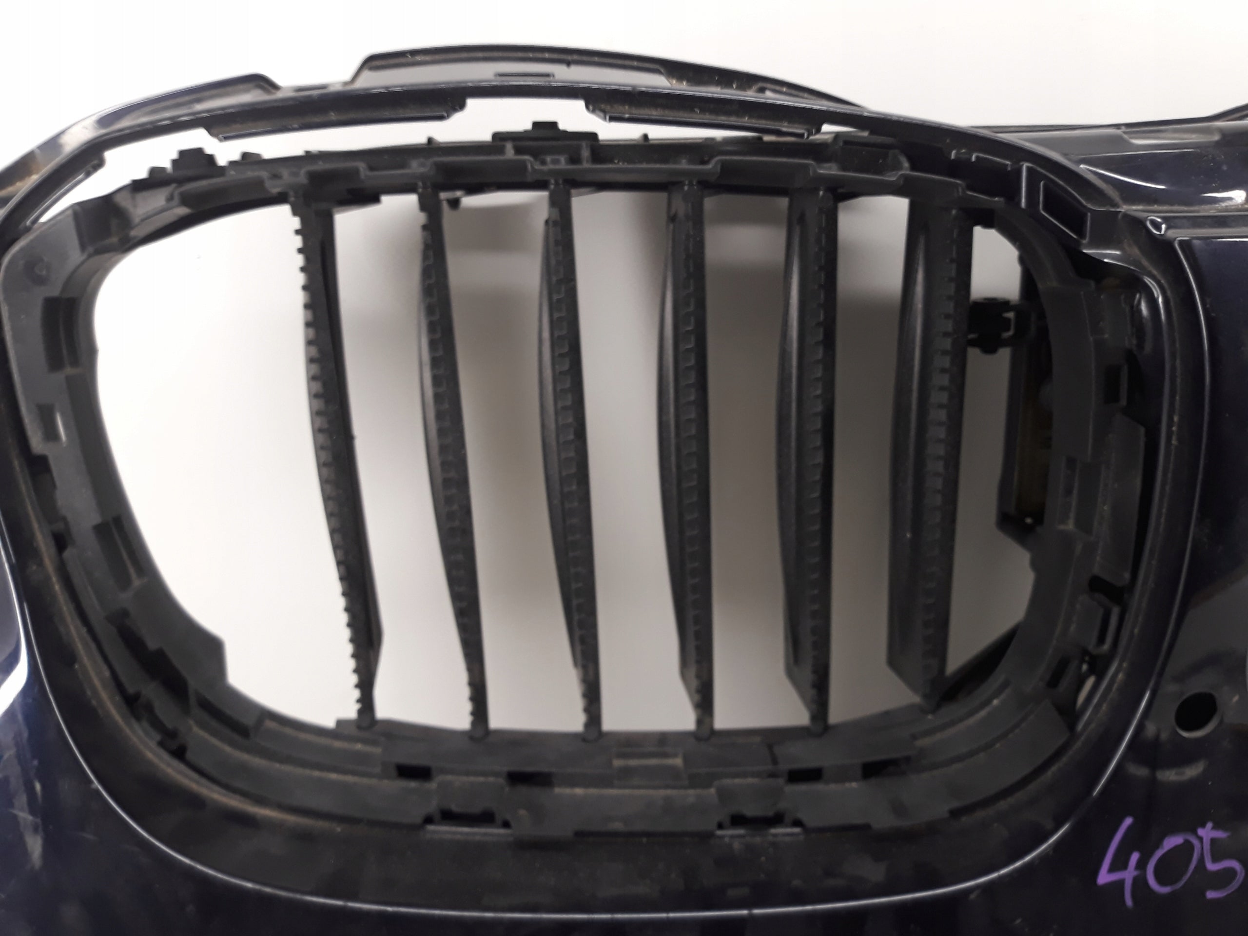 Kühlergrill BMW G01 G02 X3 X4 FRONTGRILL Kühlergitter