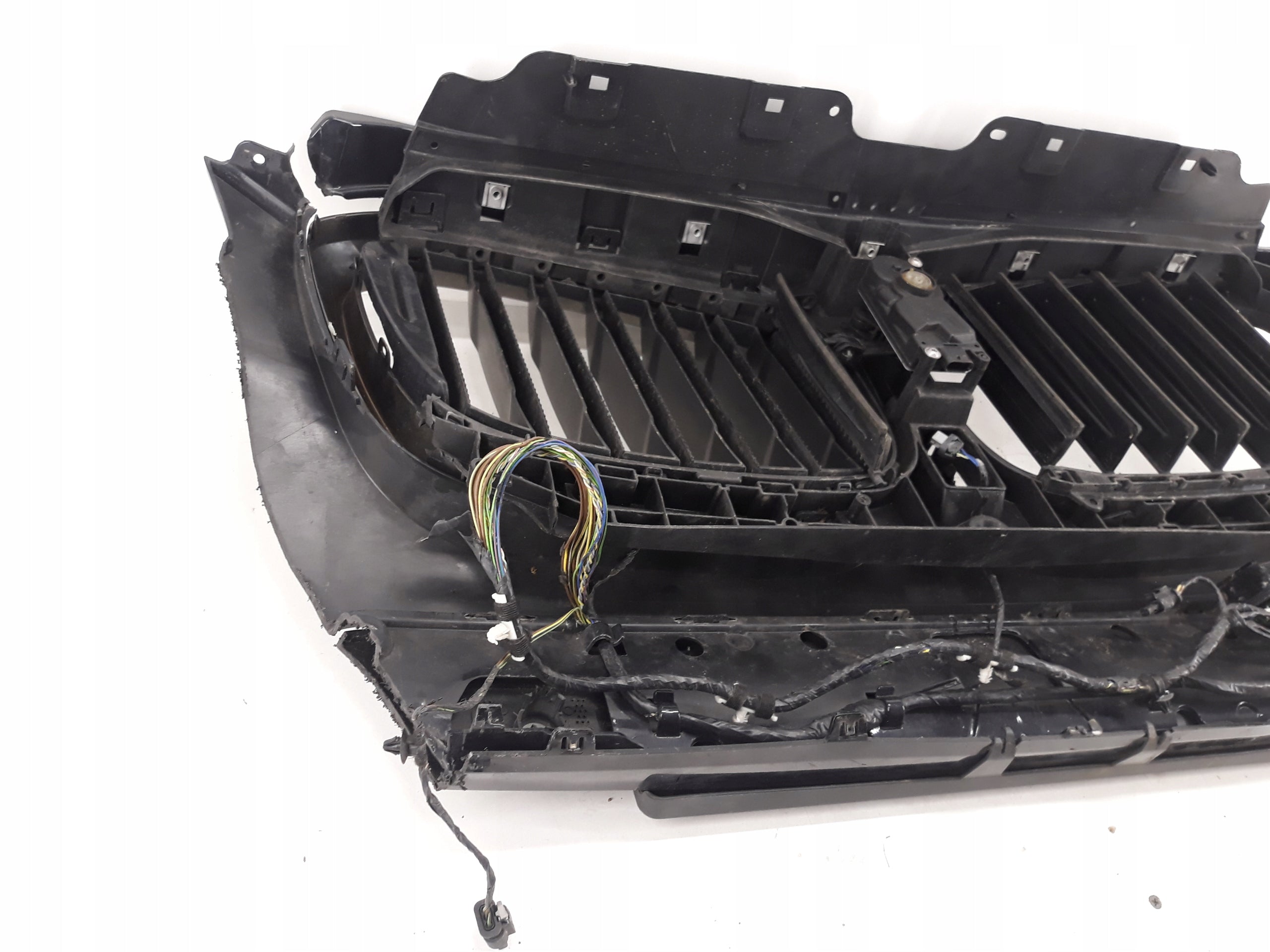 Kühlergrill BMW G01 G02 X3 X4 FRONTGRILL Kühlergitter