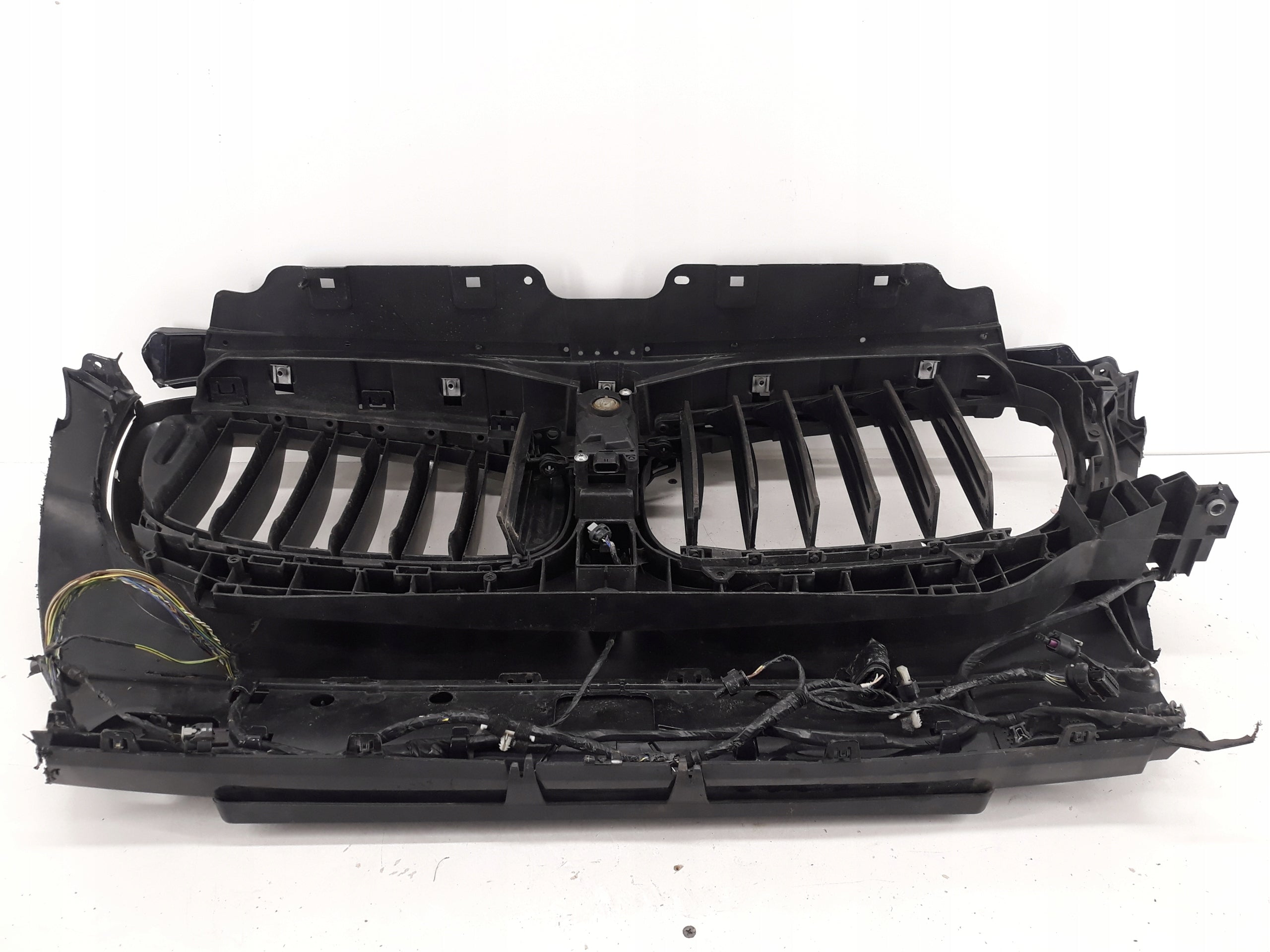 Kühlergrill BMW G01 G02 X3 X4 FRONTGRILL Kühlergitter