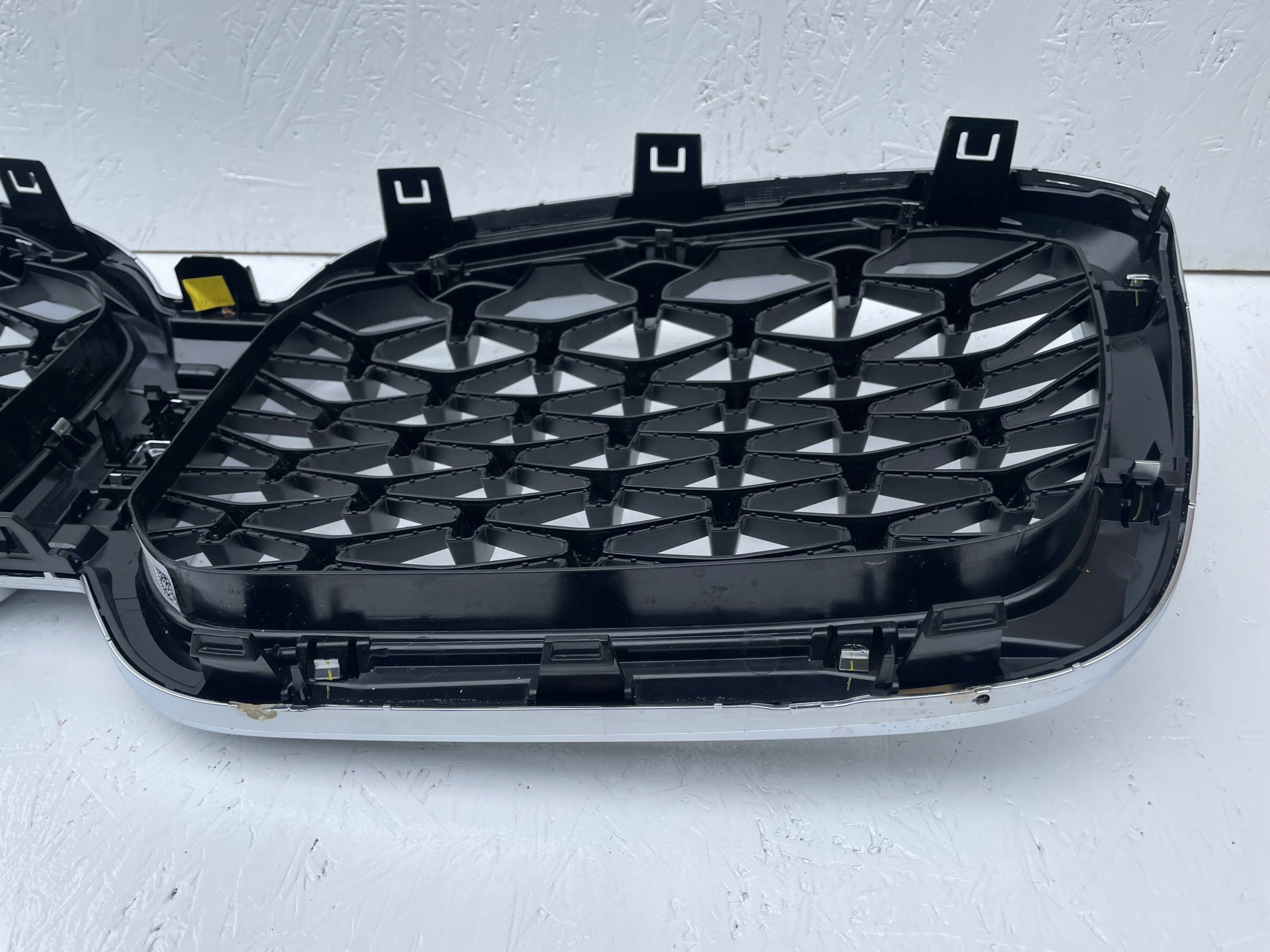 Kühlergrill BMW X4 G02 G01 FRONTGRILL 5a20762 Kühlergitter