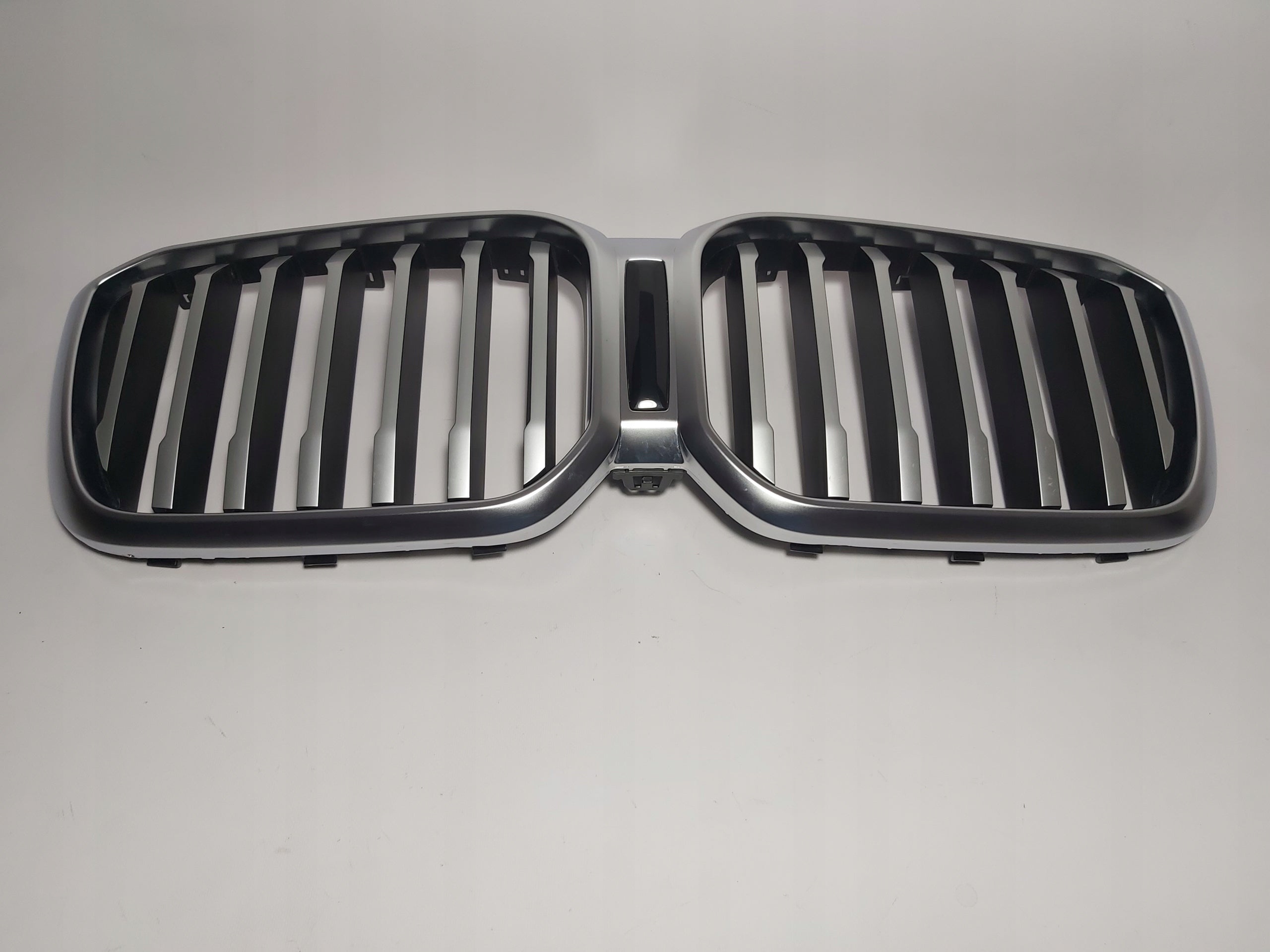 Kühlergrill BMW G08 X3 G01 FRONTGRILL 9881906 Kühlergitter