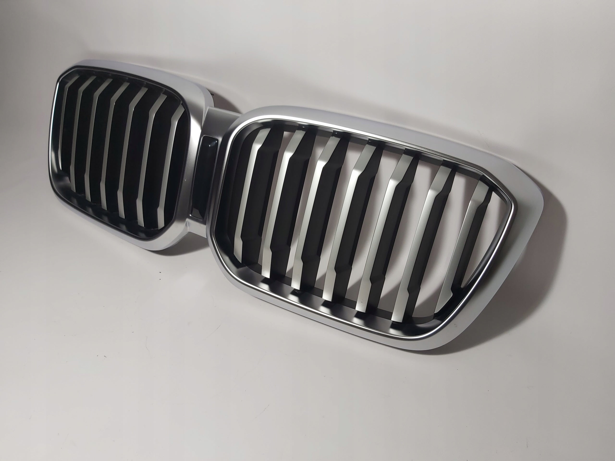 Kühlergrill BMW G08 X3 G01 FRONTGRILL 9881906 Kühlergitter