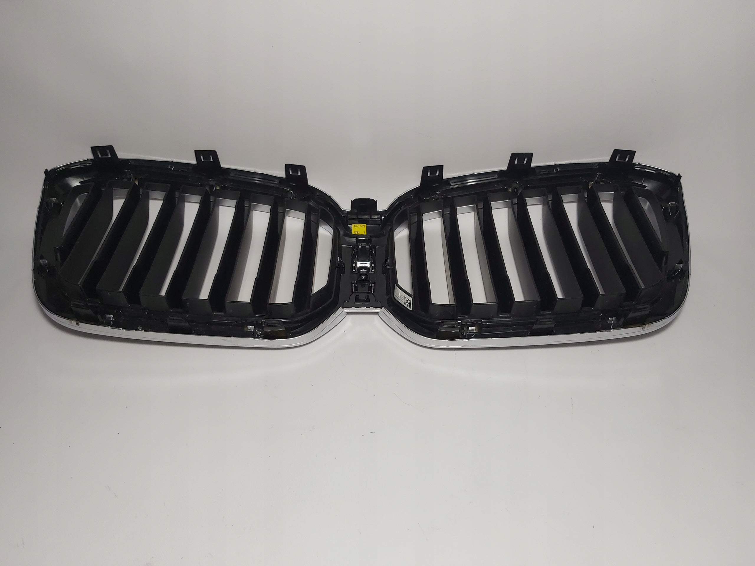 Kühlergrill BMW G08 X3 G01 FRONTGRILL 9881906 Kühlergitter