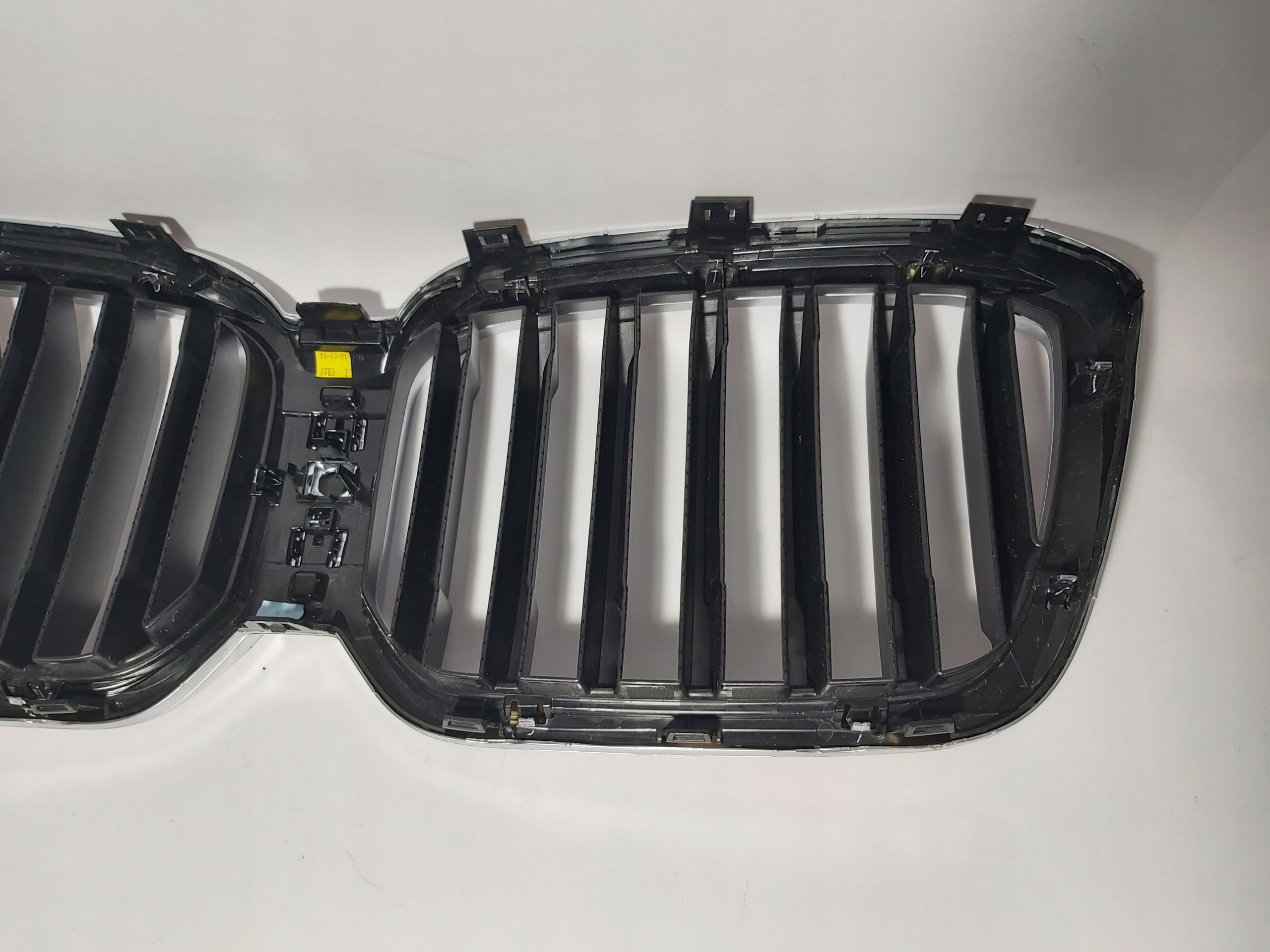 Kühlergrill BMW G08 X3 G01 FRONTGRILL 9881906 Kühlergitter