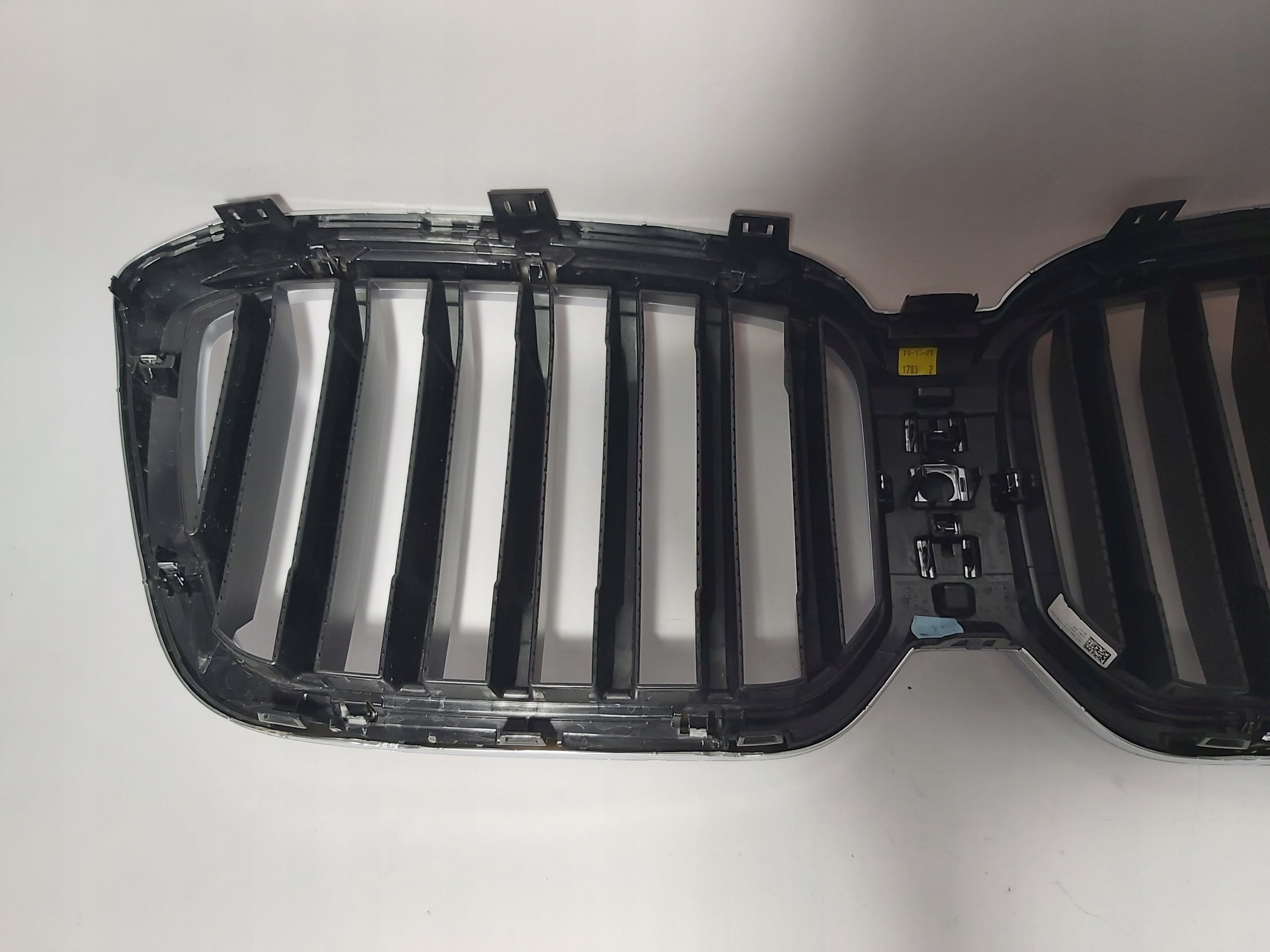 Kühlergrill BMW G08 X3 G01 FRONTGRILL 9881906 Kühlergitter