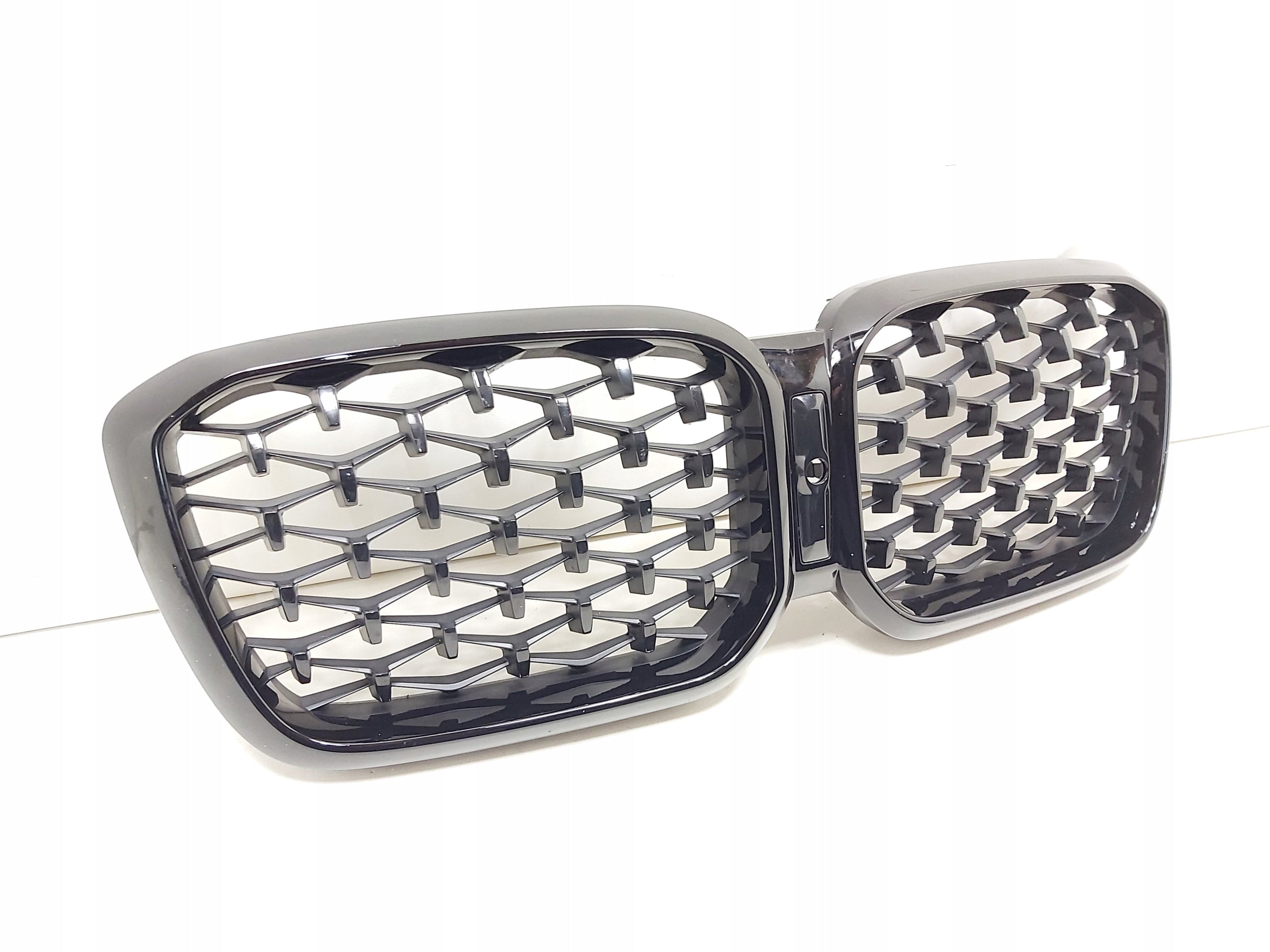 Kühlergrill BMW X3 G01 M4 FRONTGRILL Kühlergitter