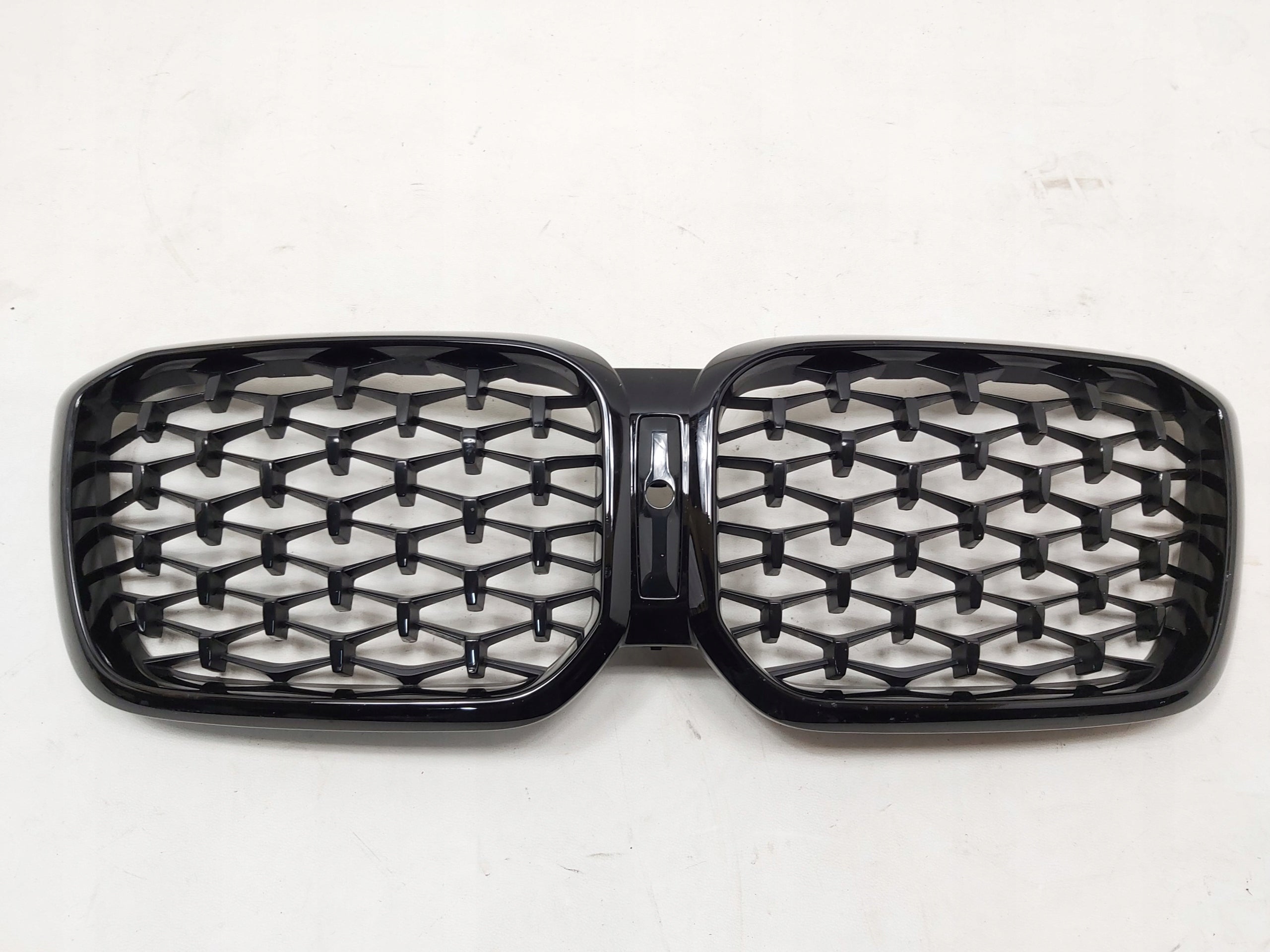 Kühlergrill BMW X3 G01 M4 FRONTGRILL Kühlergitter