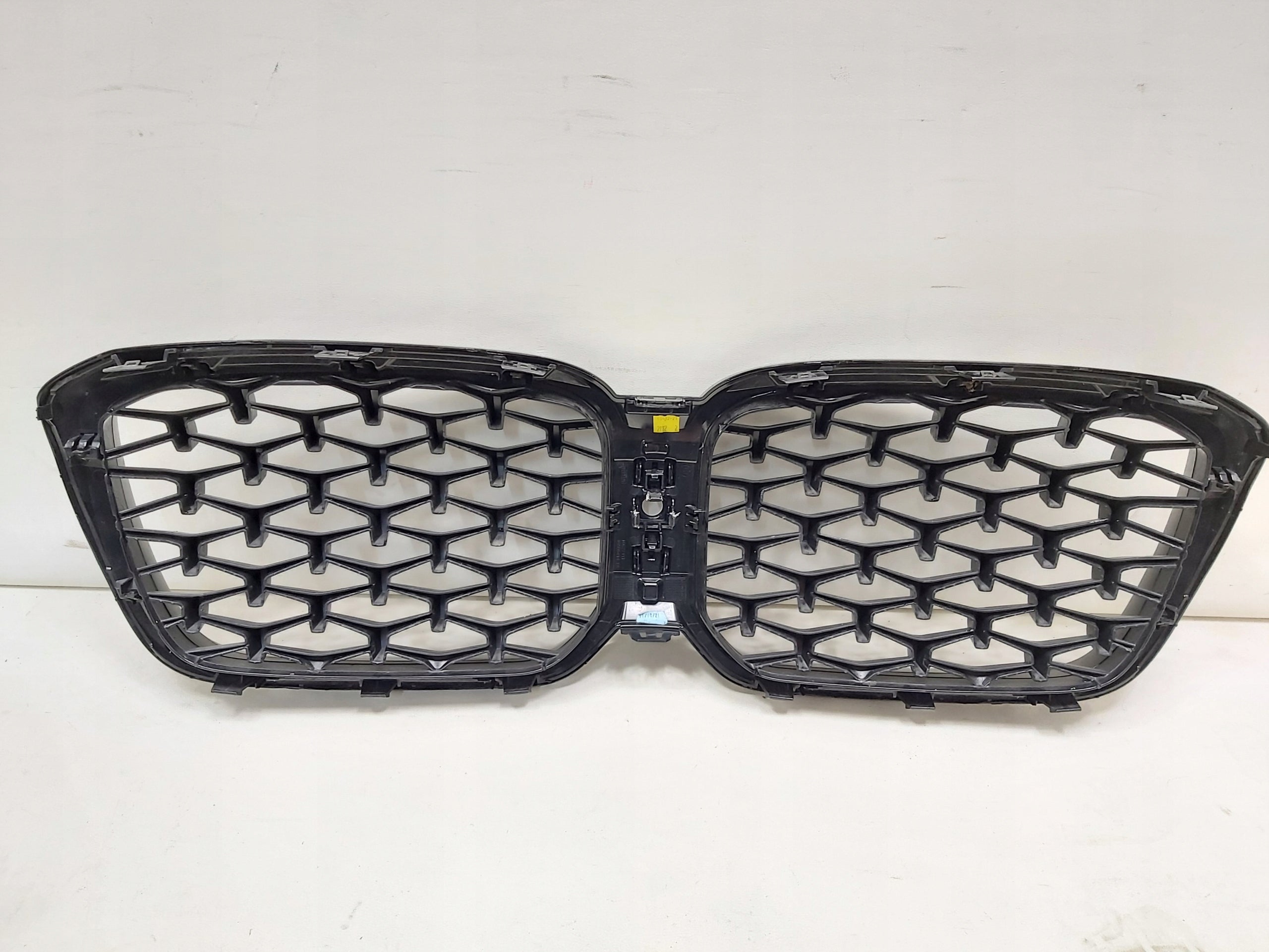 Kühlergrill BMW X3 G01 M4 FRONTGRILL Kühlergitter