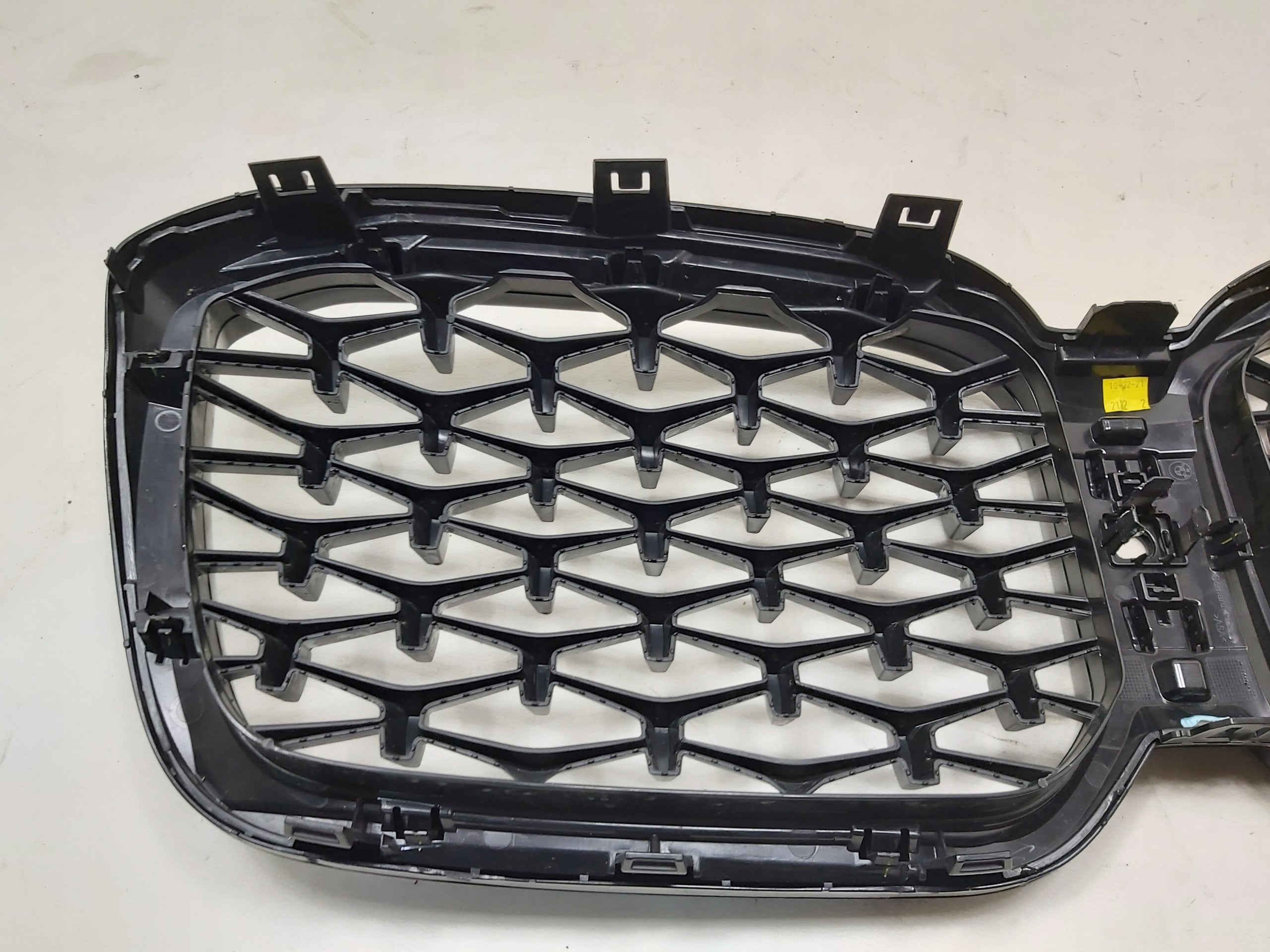 Kühlergrill BMW X3 G01 M4 FRONTGRILL Kühlergitter