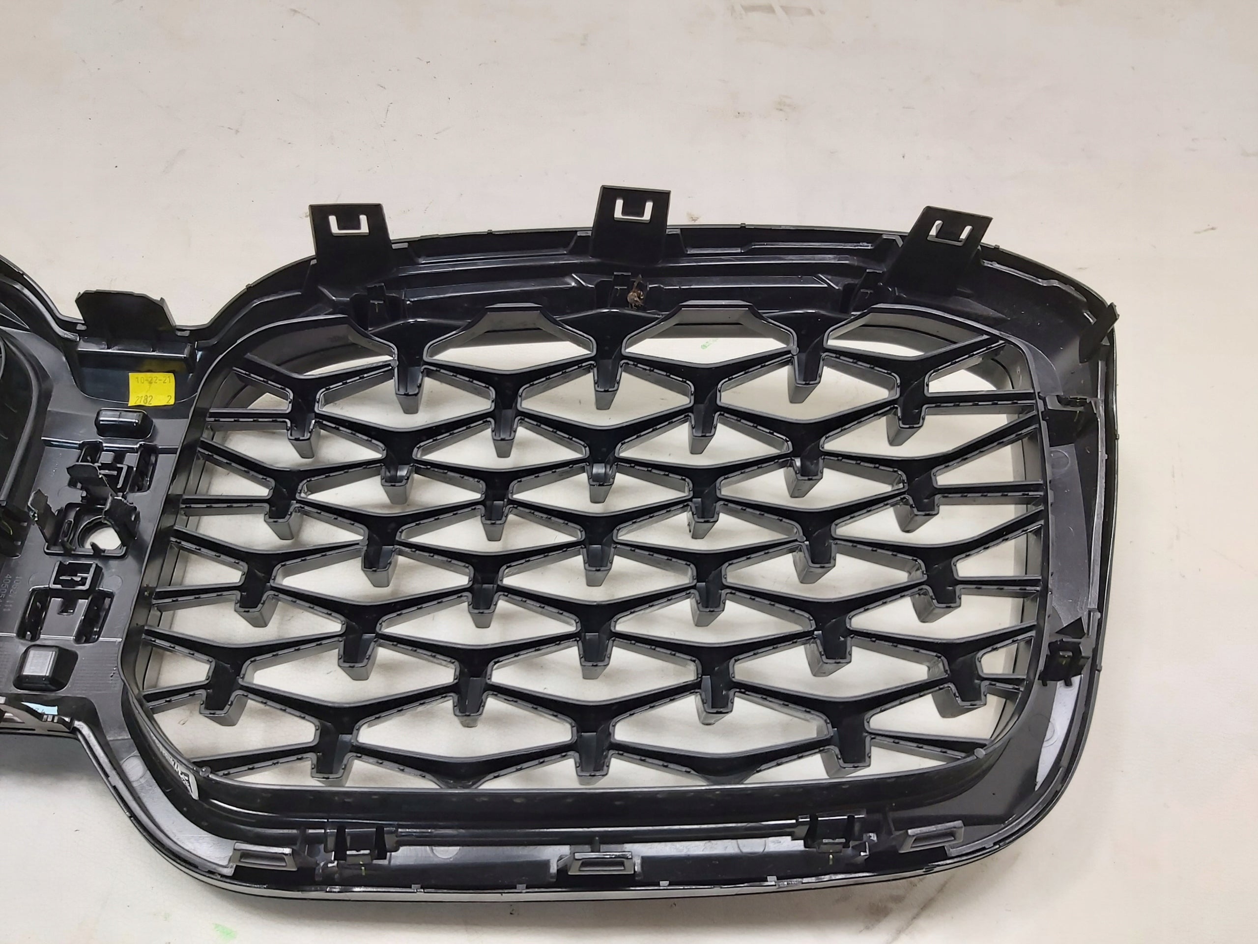 Kühlergrill BMW X3 G01 M4 FRONTGRILL Kühlergitter