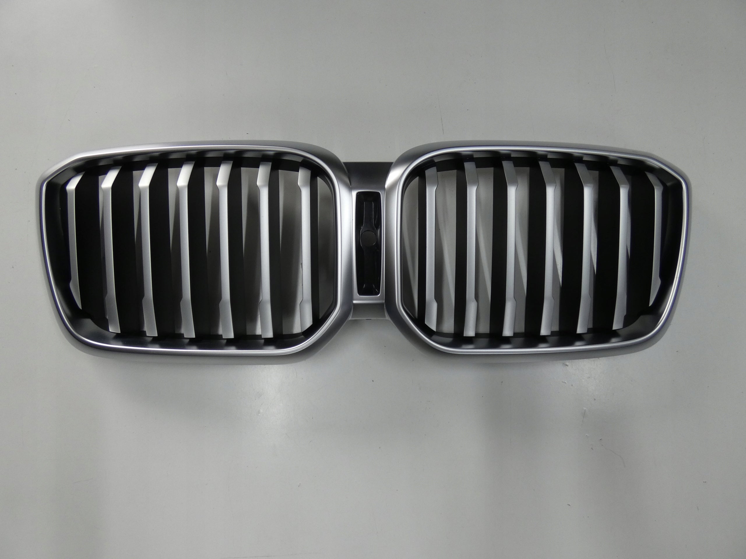  Kühlergrill BMW X3 G01 FRONTGRILL 1106271 Kühlergitter product image