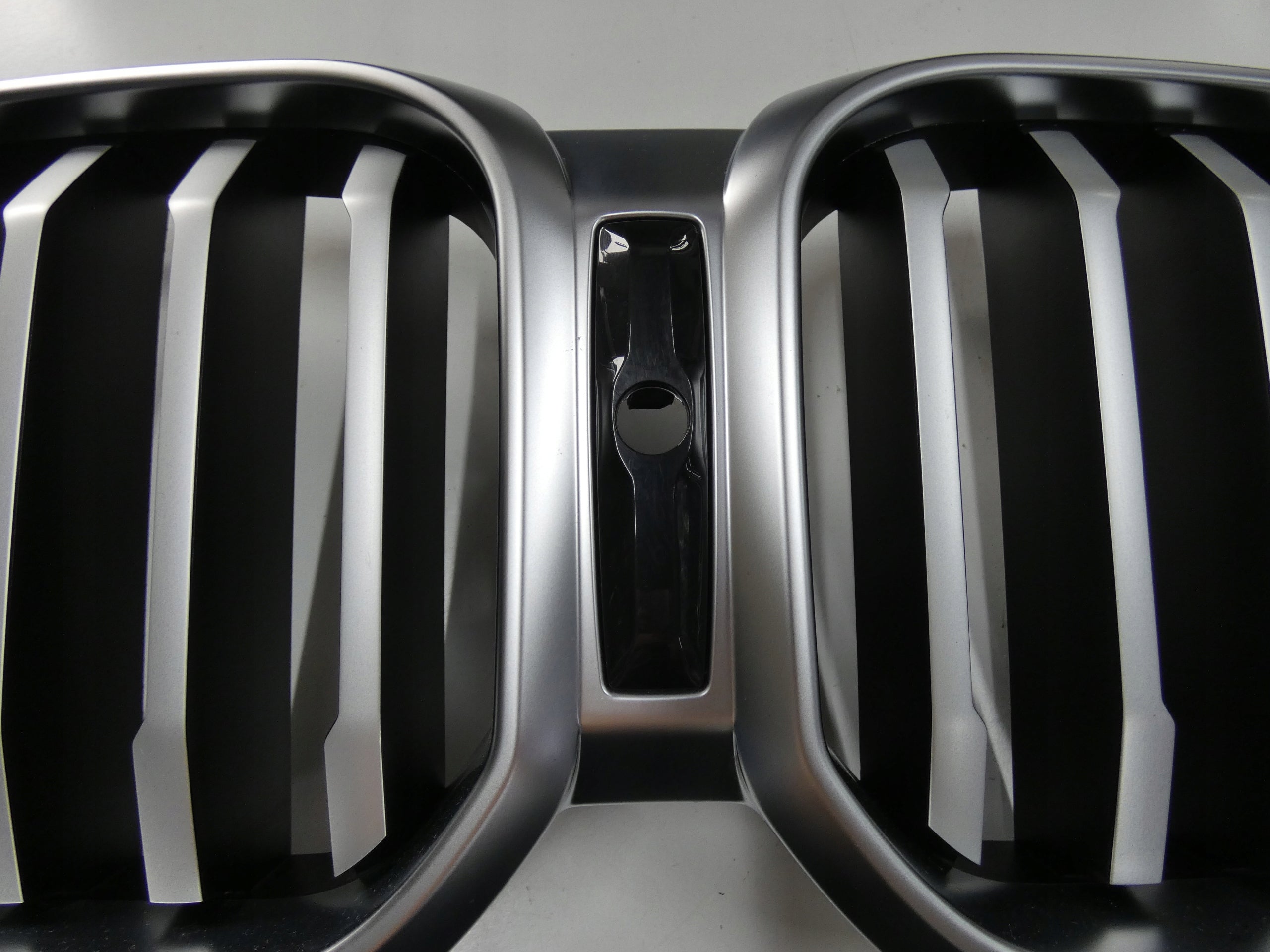 Kühlergrill BMW X3 G01 FRONTGRILL 1106271 Kühlergitter