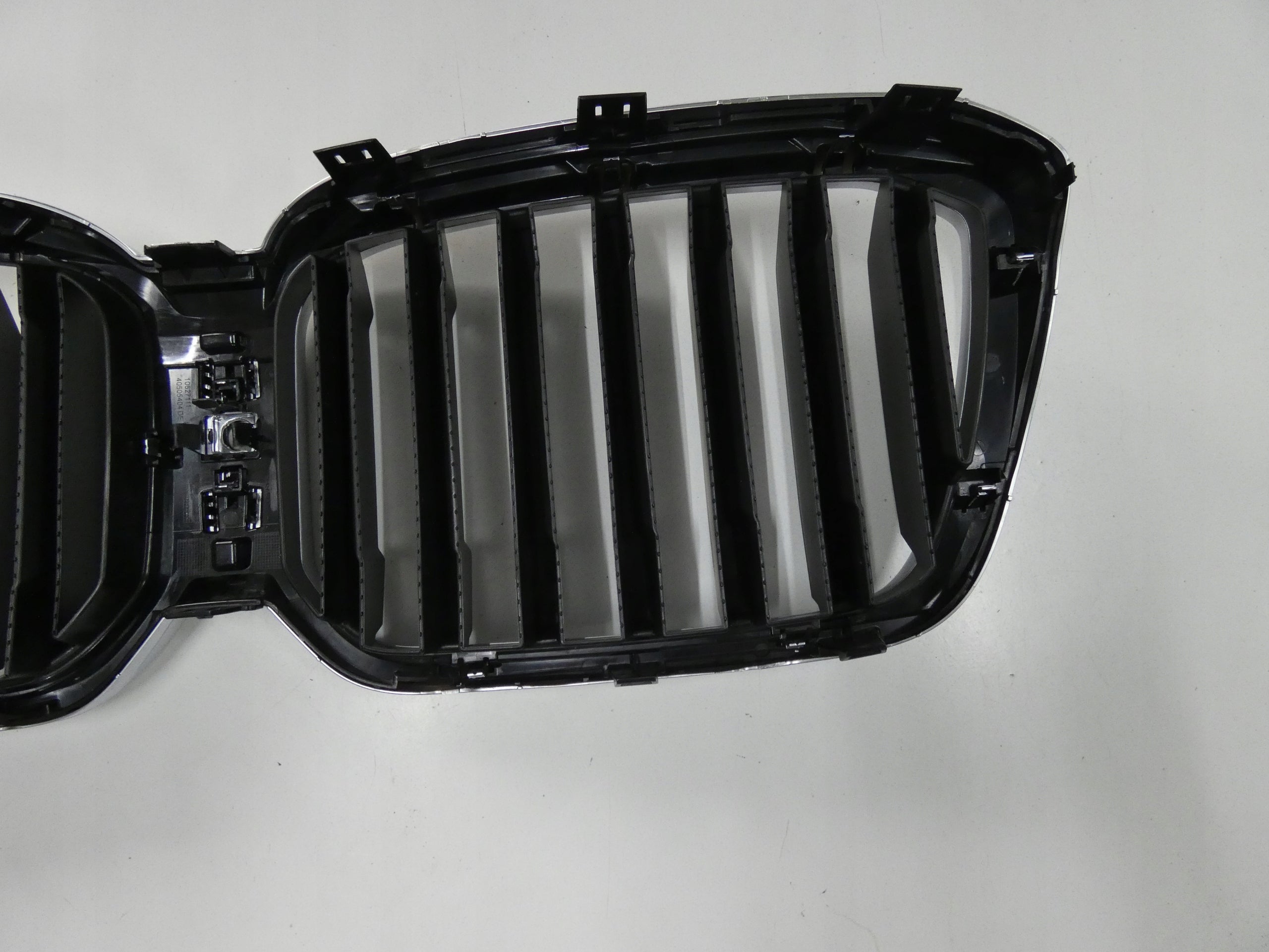 Kühlergrill BMW X3 G01 FRONTGRILL 1106271 Kühlergitter