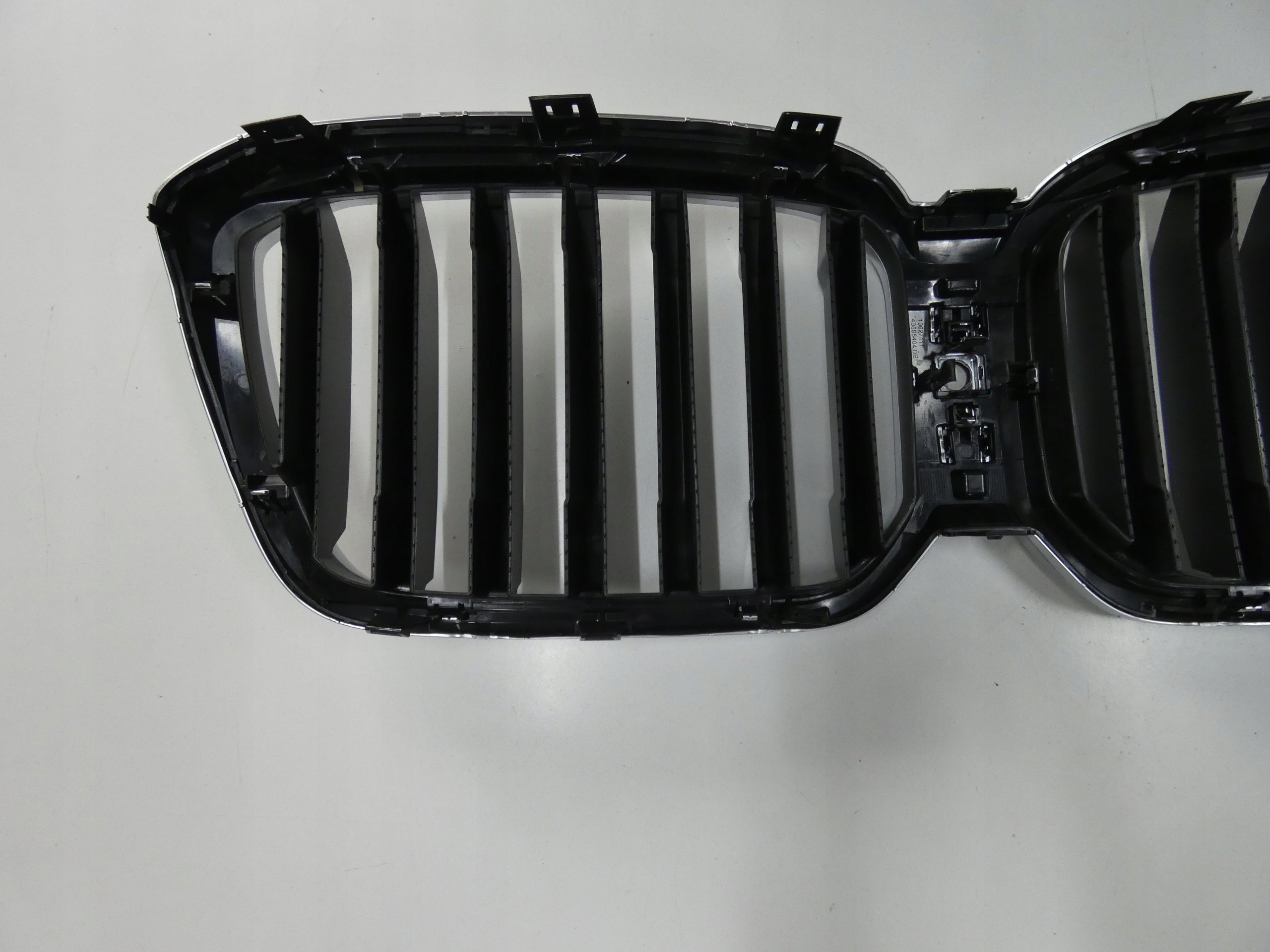 Kühlergrill BMW X3 G01 FRONTGRILL 1106271 Kühlergitter