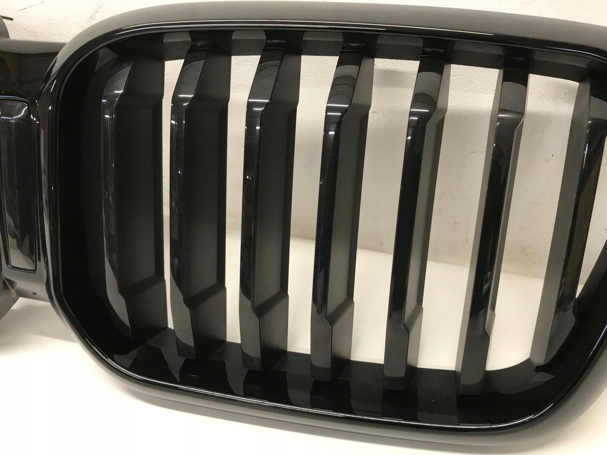 Kühlergrill BMW X3 G01 FRONTGRILL 1106271 Kühlergitter