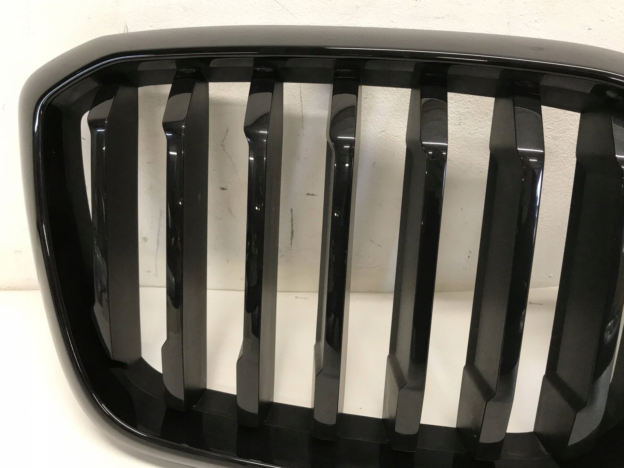 Kühlergrill BMW X3 G01 FRONTGRILL 1106271 Kühlergitter