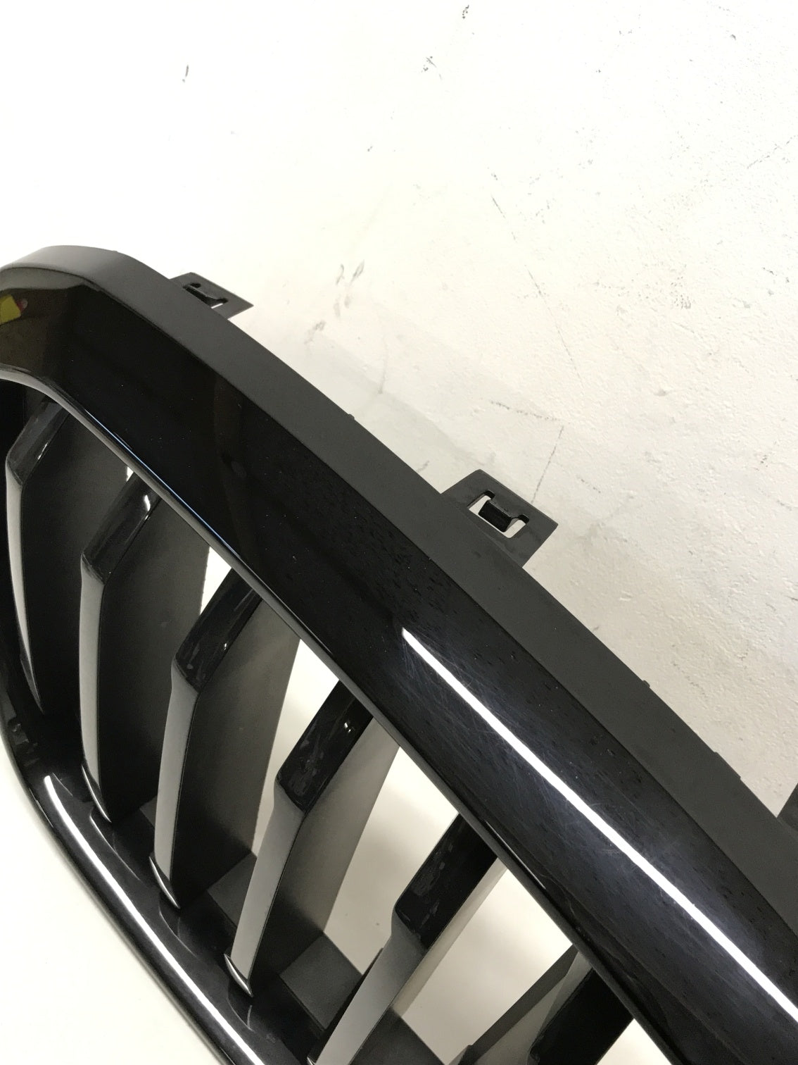 Kühlergrill BMW X3 G01 FRONTGRILL 1106271 Kühlergitter