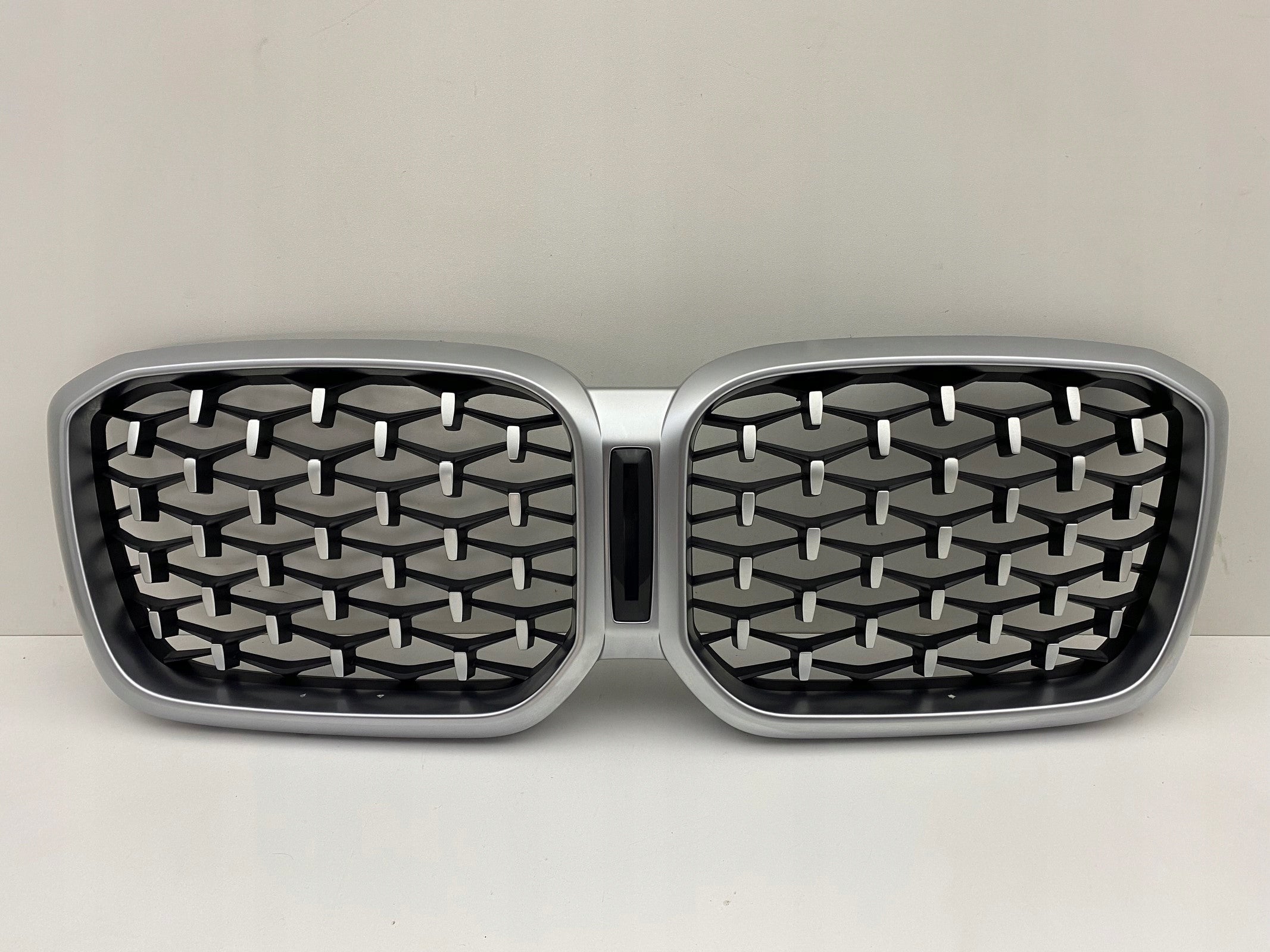  Kühlergrill BMW X3 G01 FRONTGRILL 1106271 Kühlergitter product image