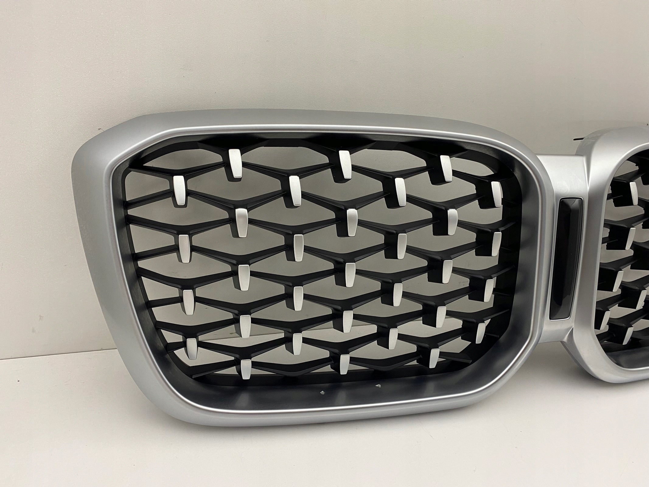 Kühlergrill BMW X3 G01 FRONTGRILL 1106271 Kühlergitter